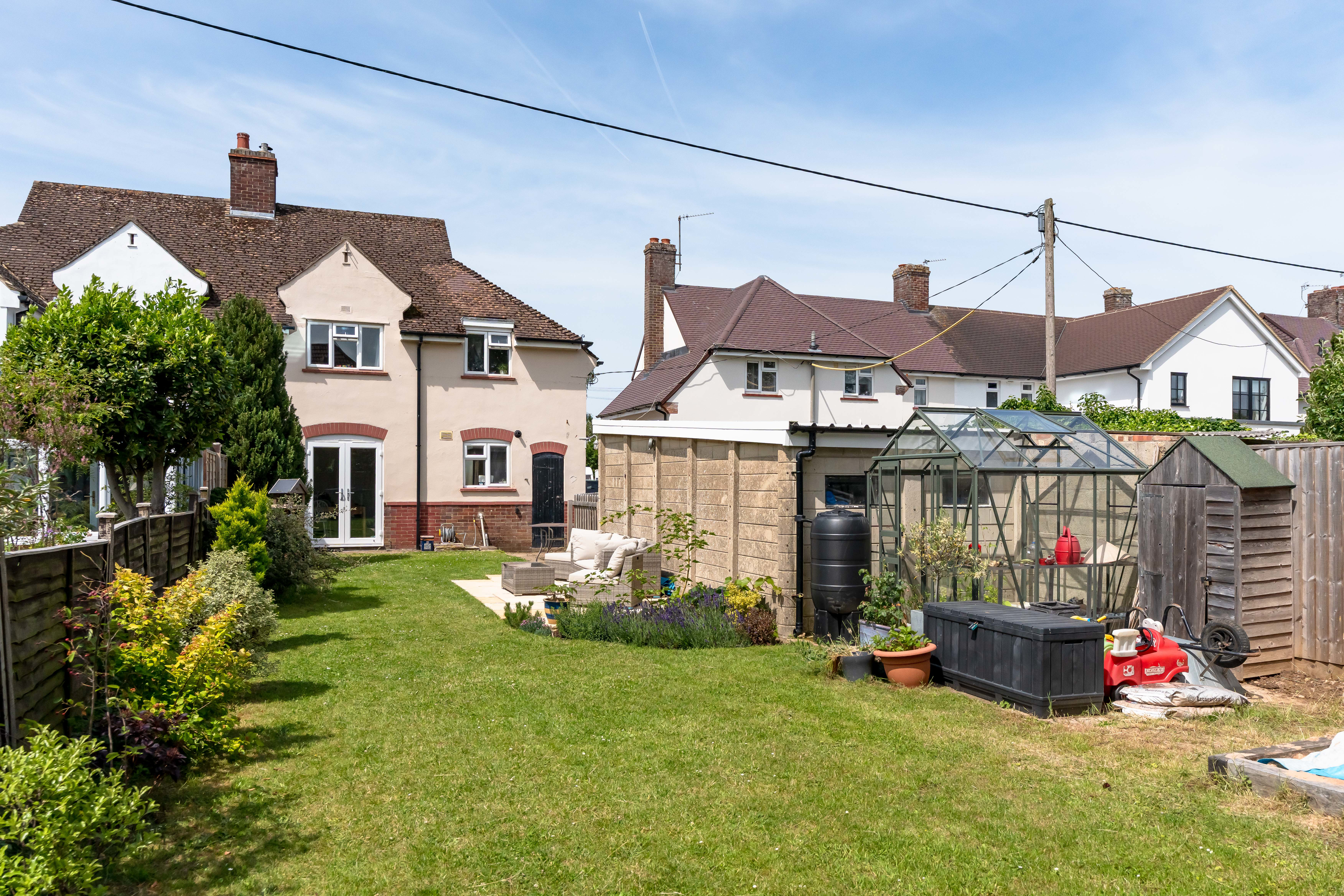 Stonhouse Crescent, Radley, OX14, photo 23