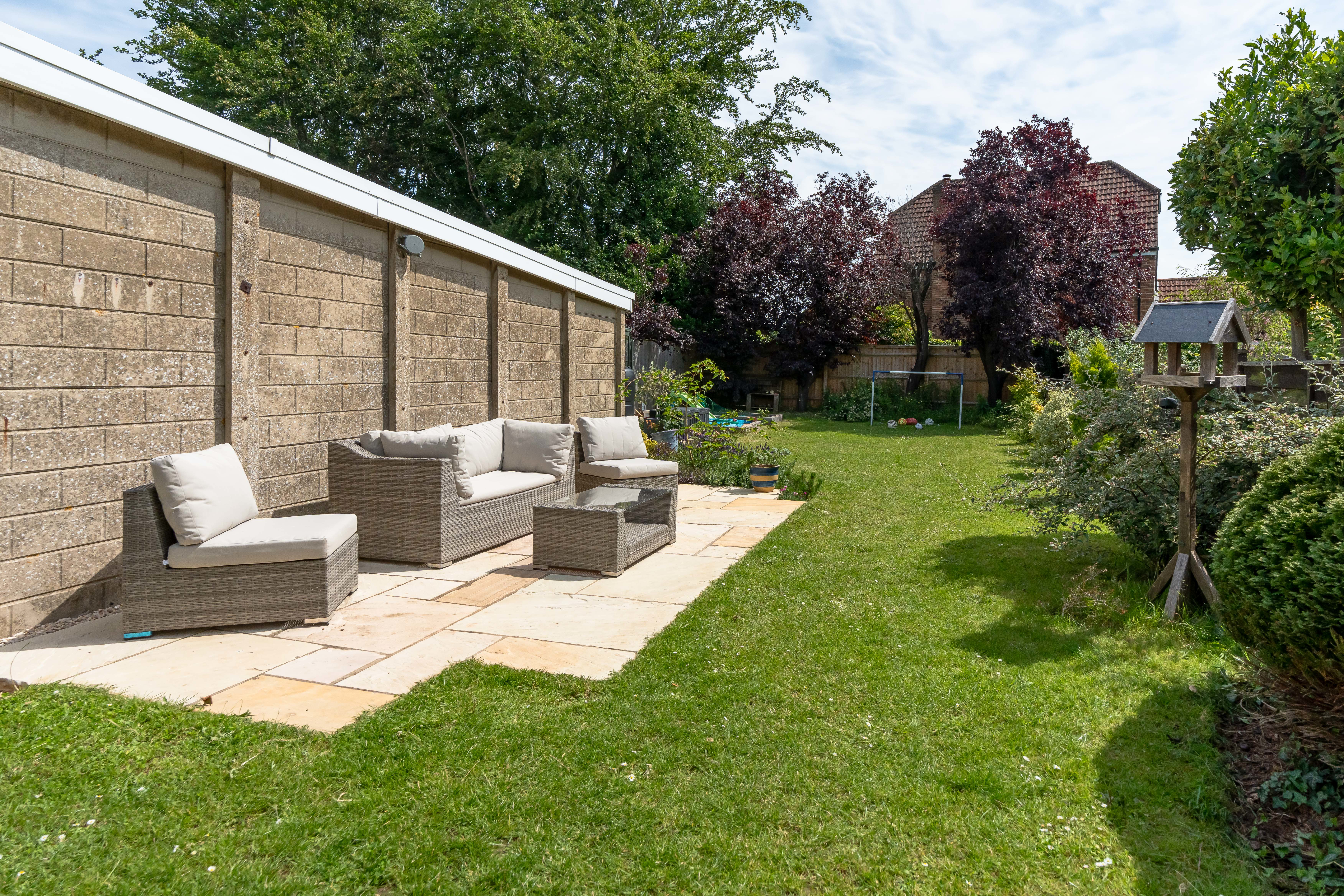 Stonhouse Crescent, Radley, OX14, photo 25