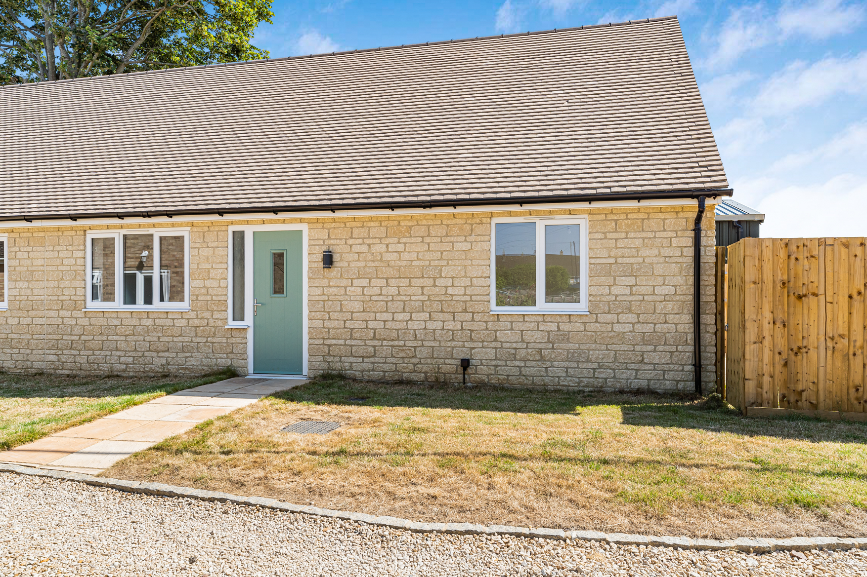 Pinsley Road, Long Hanborough, OX29