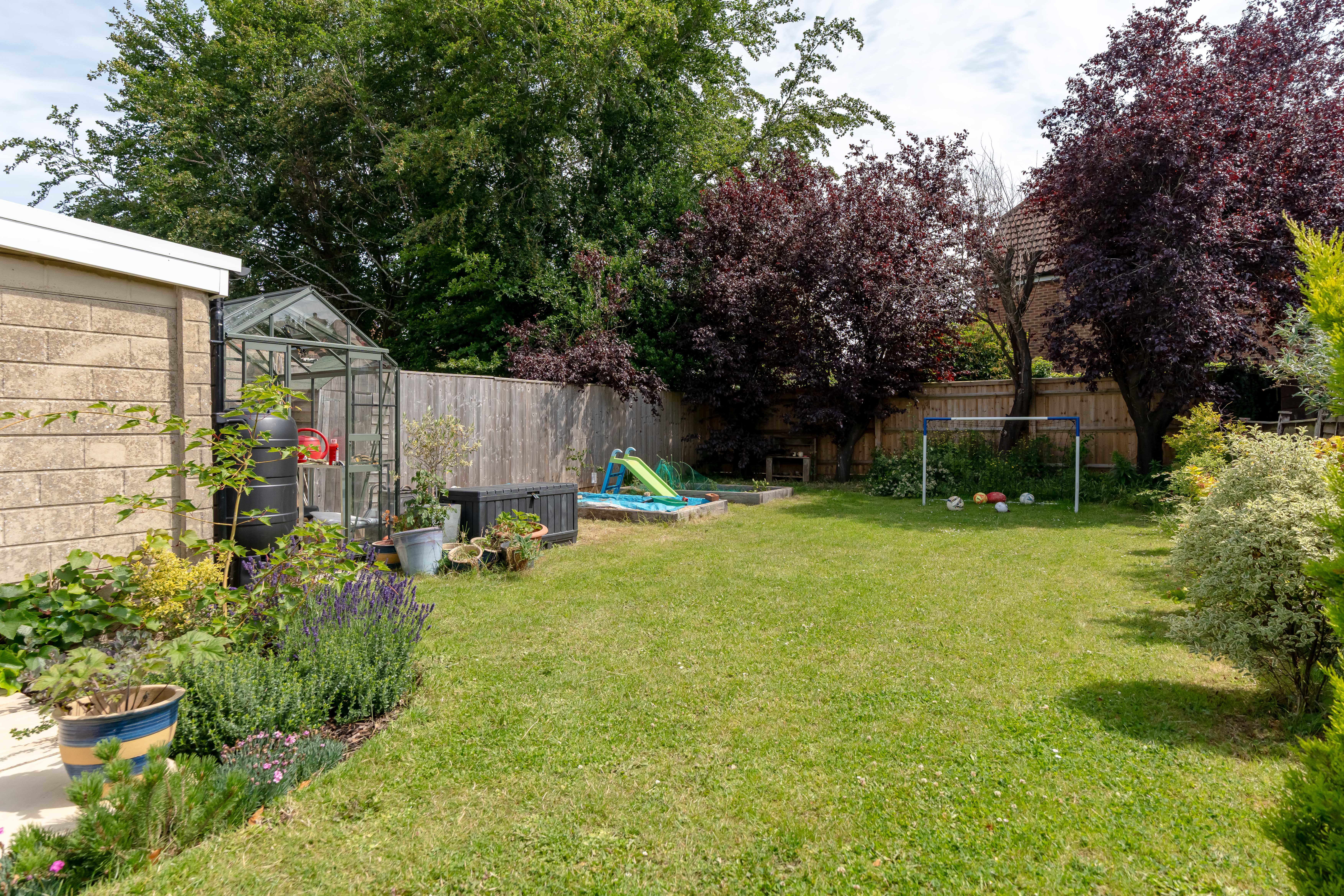 Stonhouse Crescent, Radley, OX14, photo 26