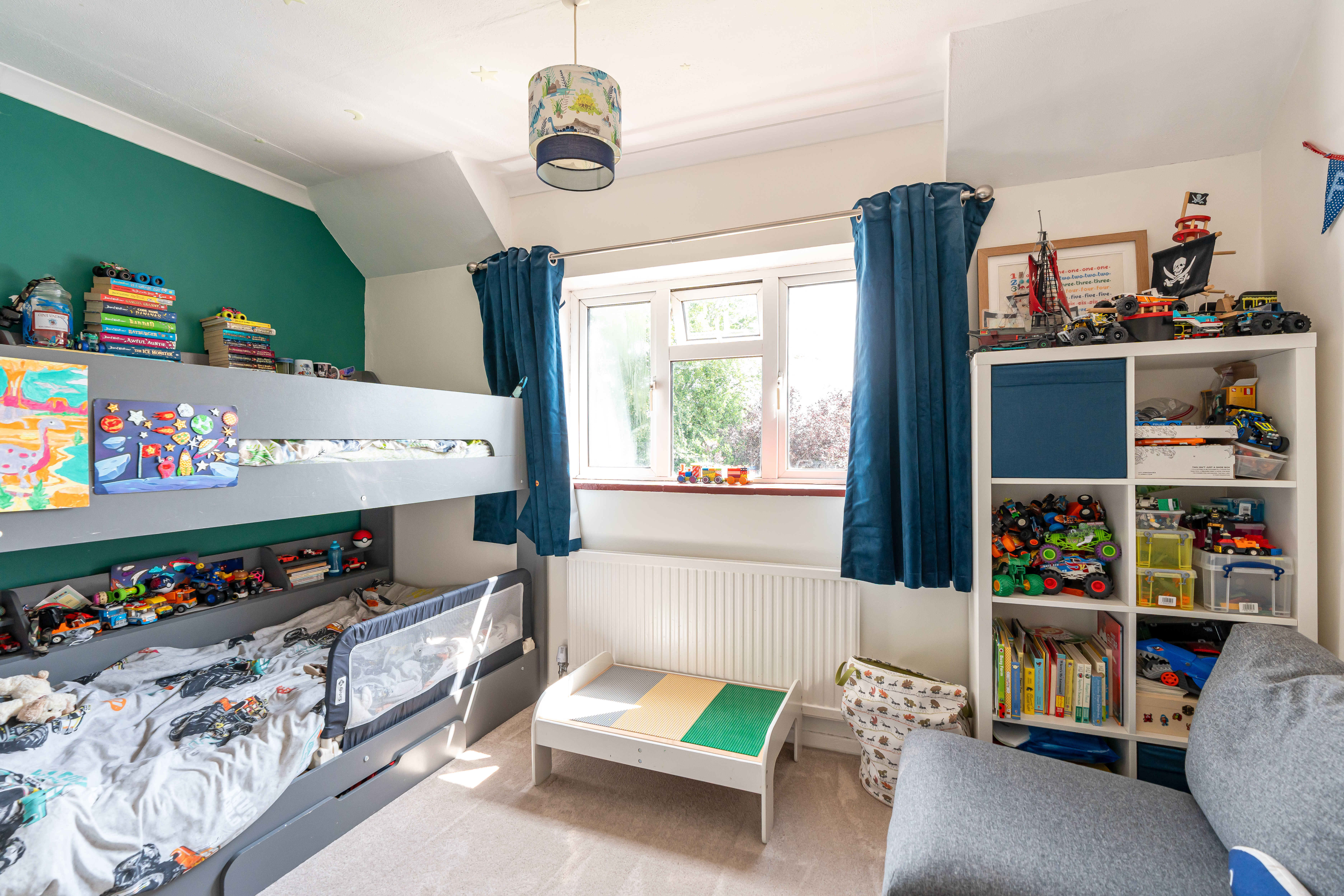 Stonhouse Crescent, Radley, OX14, photo 17