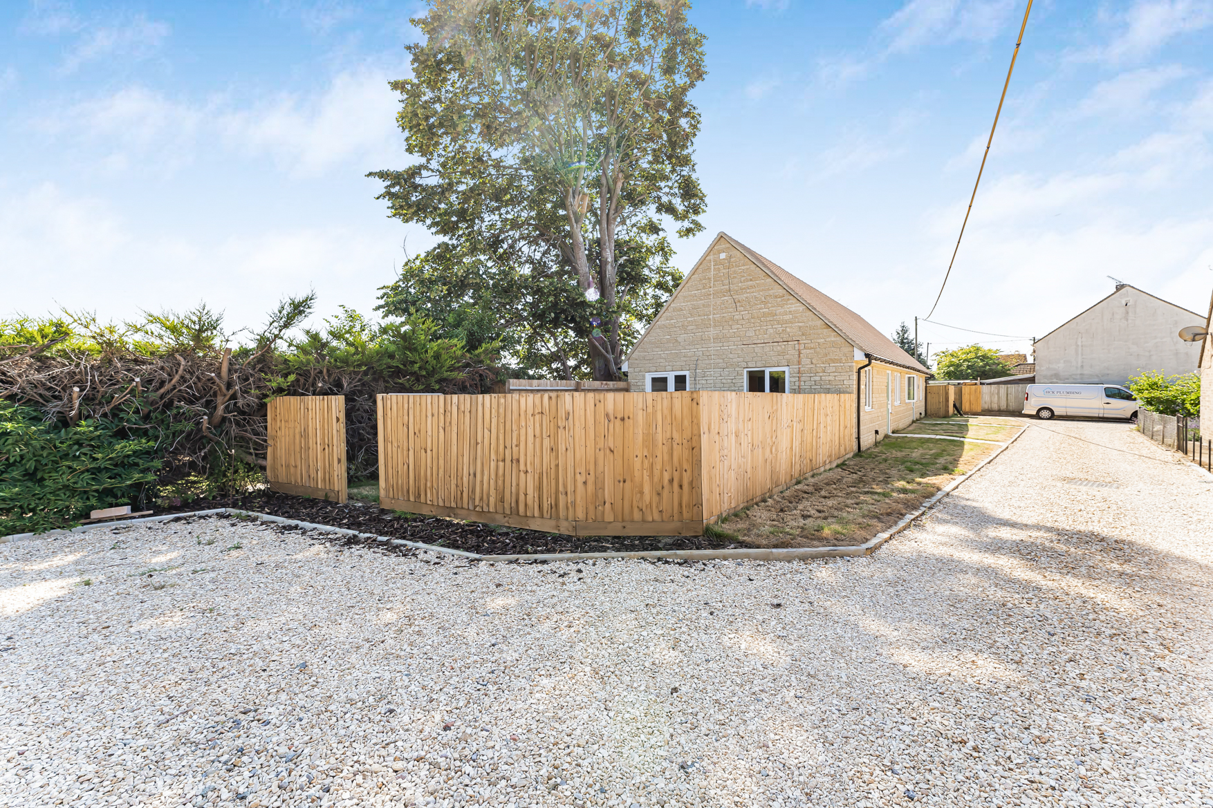 Pinsley Road, Long Hanborough, OX29, photo 15