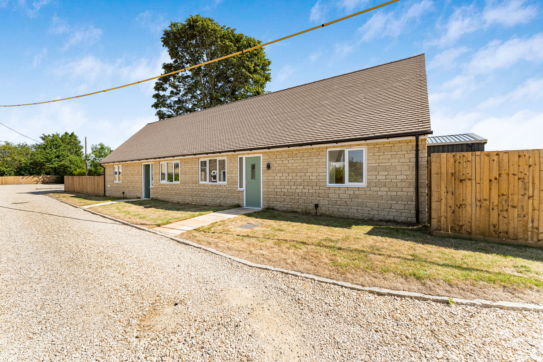 Pinsley Road, Long Hanborough, OX29, photo 16