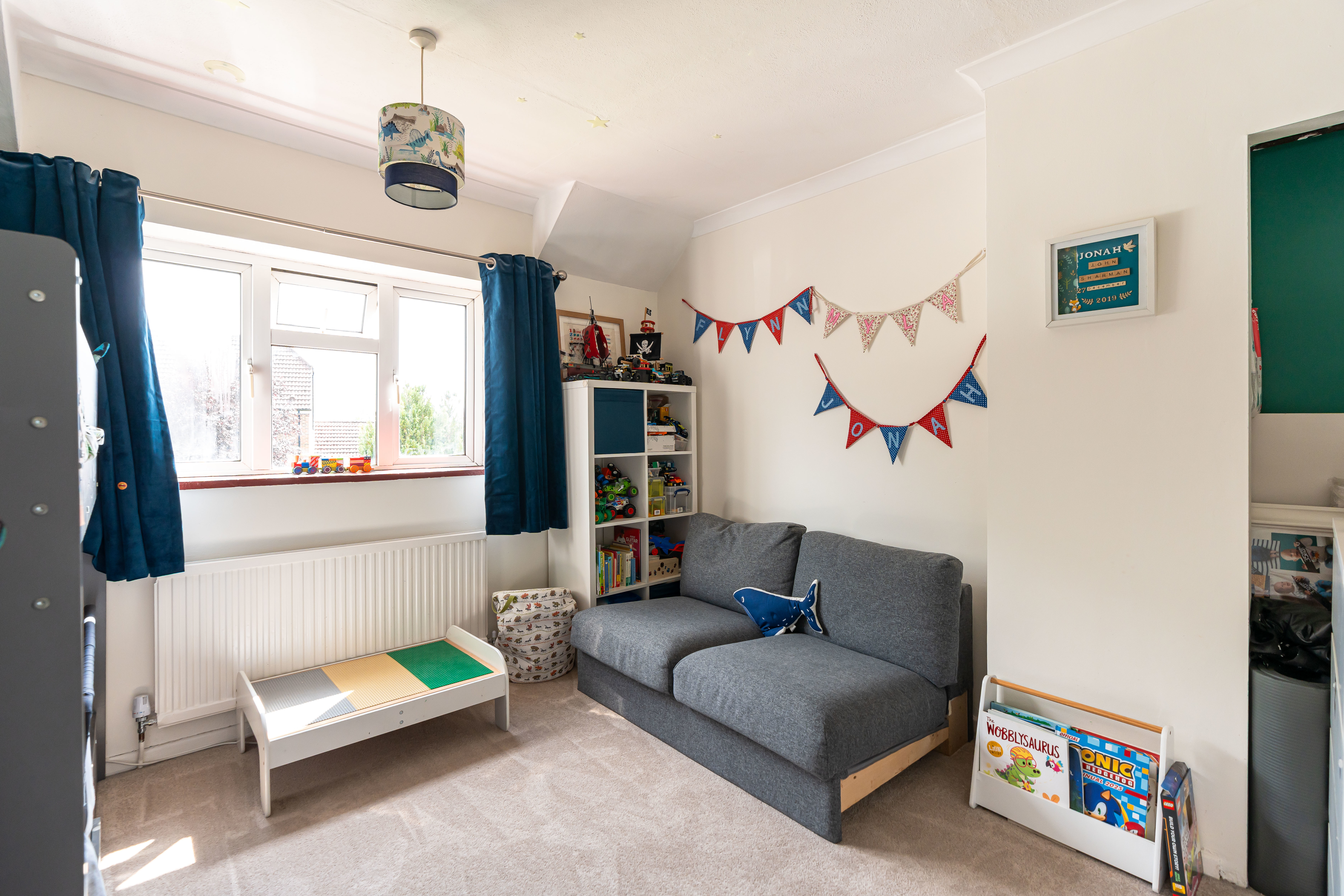 Stonhouse Crescent, Radley, OX14, photo 18
