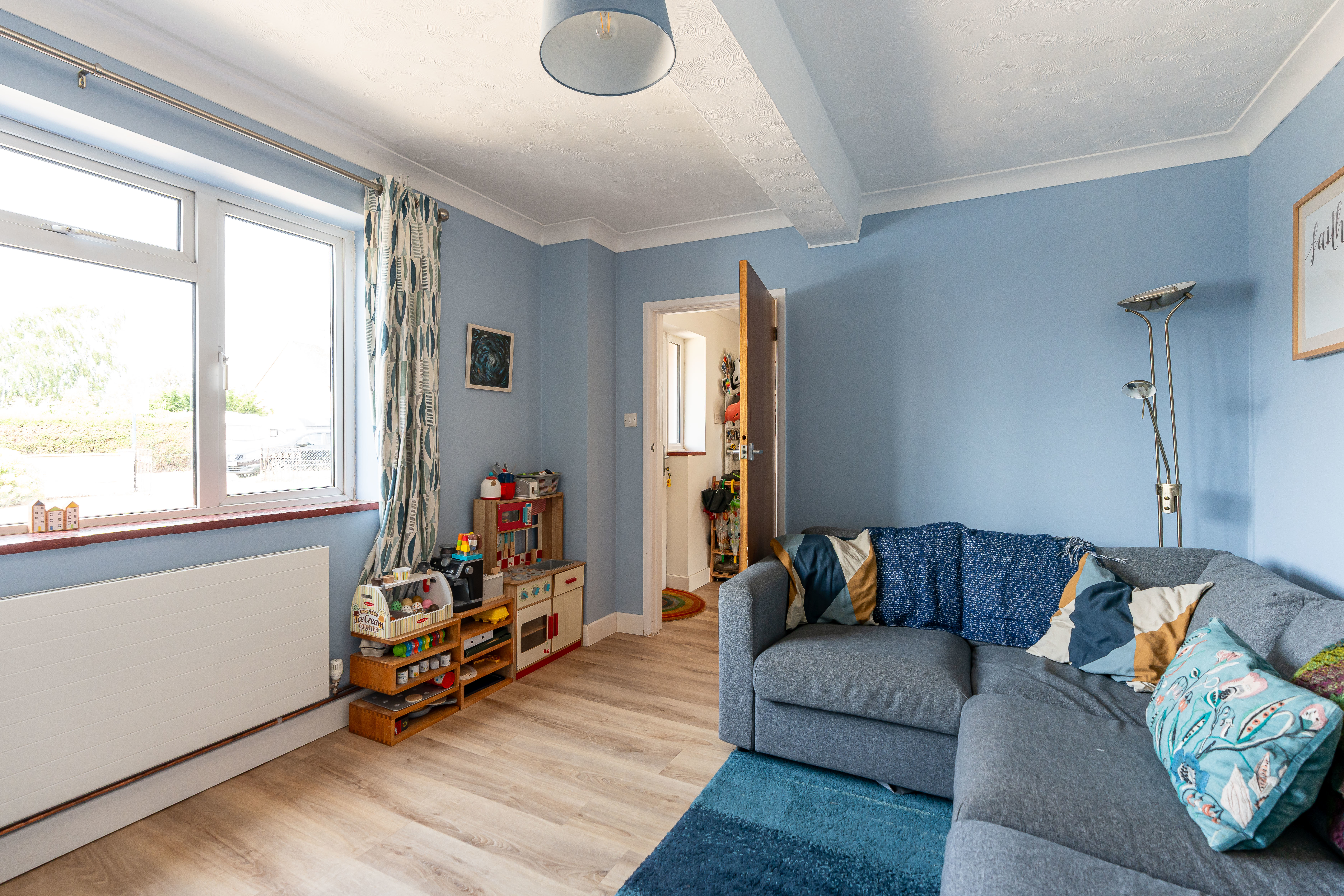Stonhouse Crescent, Radley, OX14, photo 9