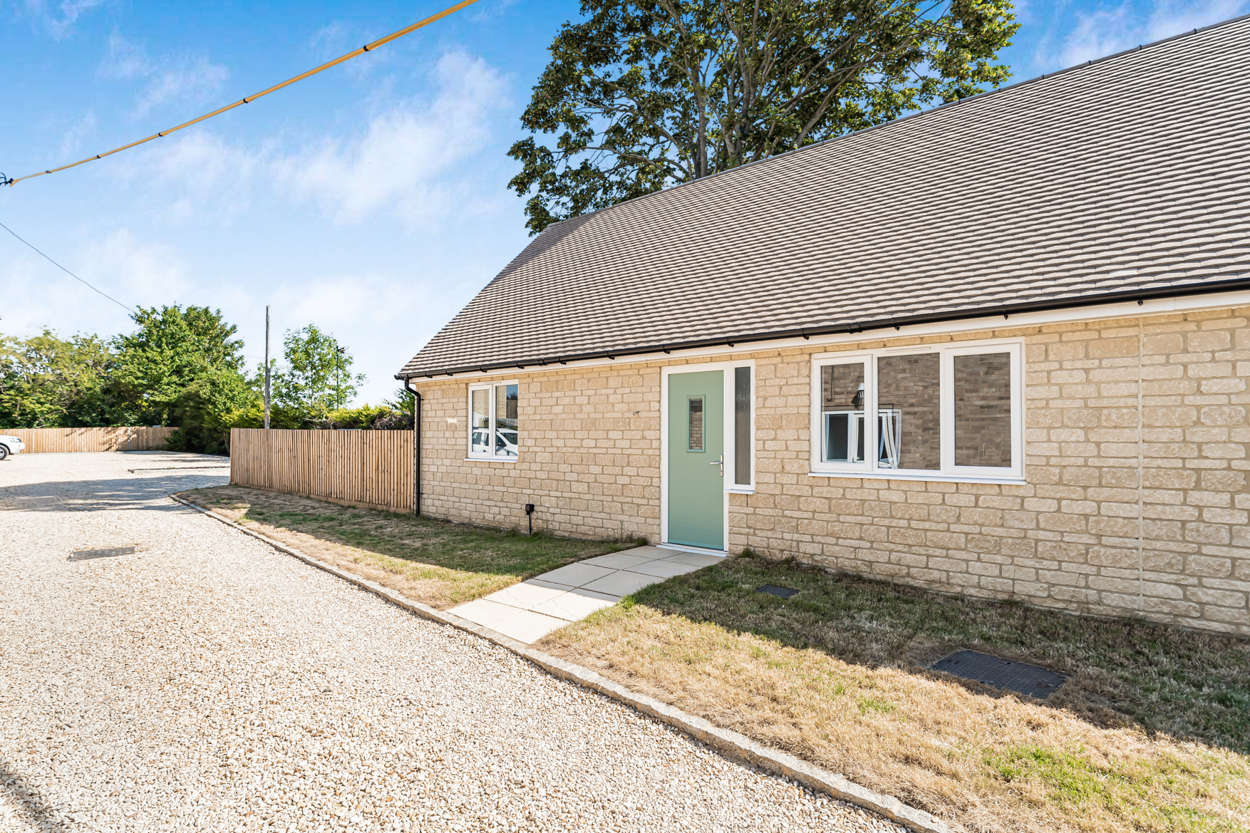 Pinsley Road, Long Hanborough, OX29
