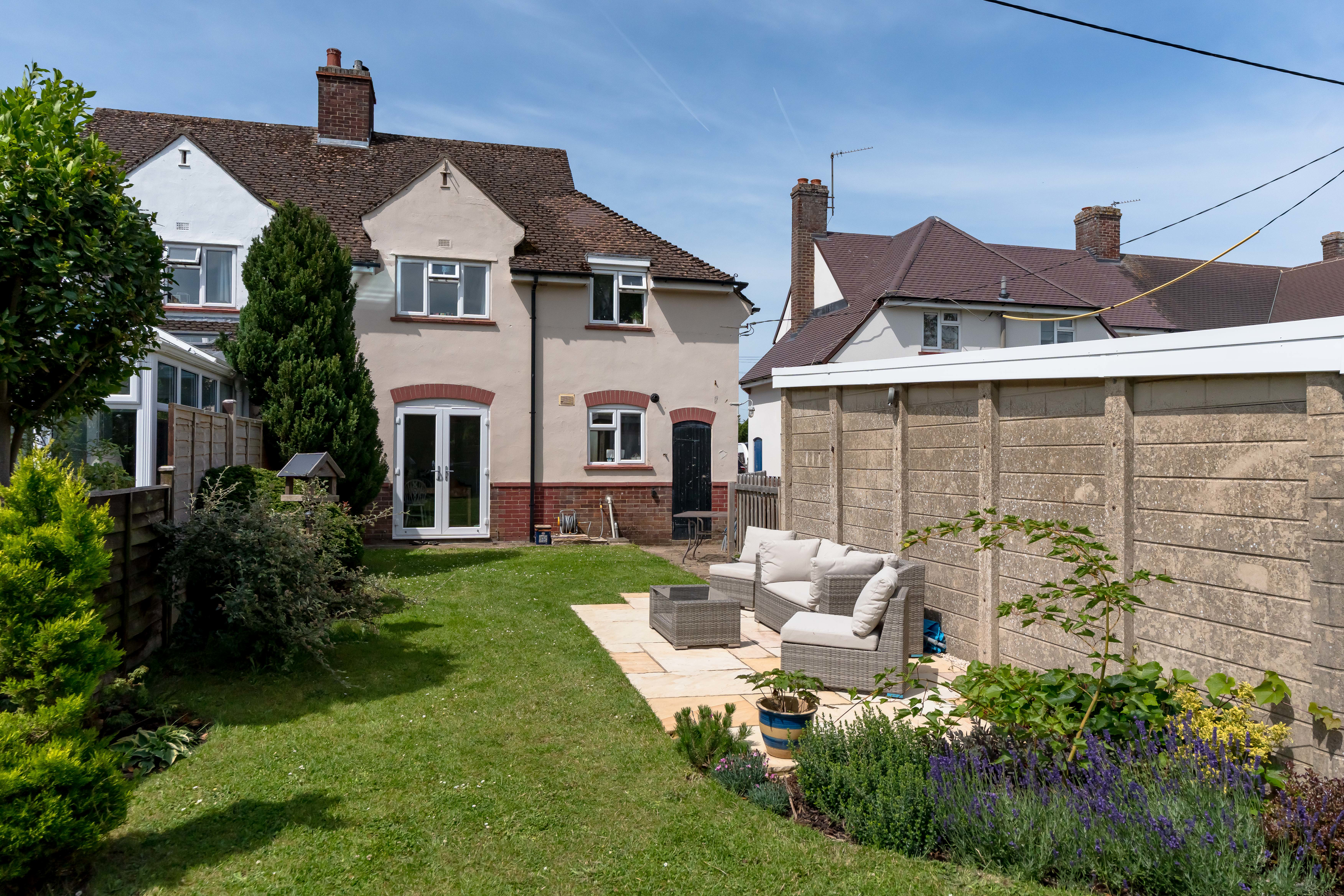 Stonhouse Crescent, Radley, OX14