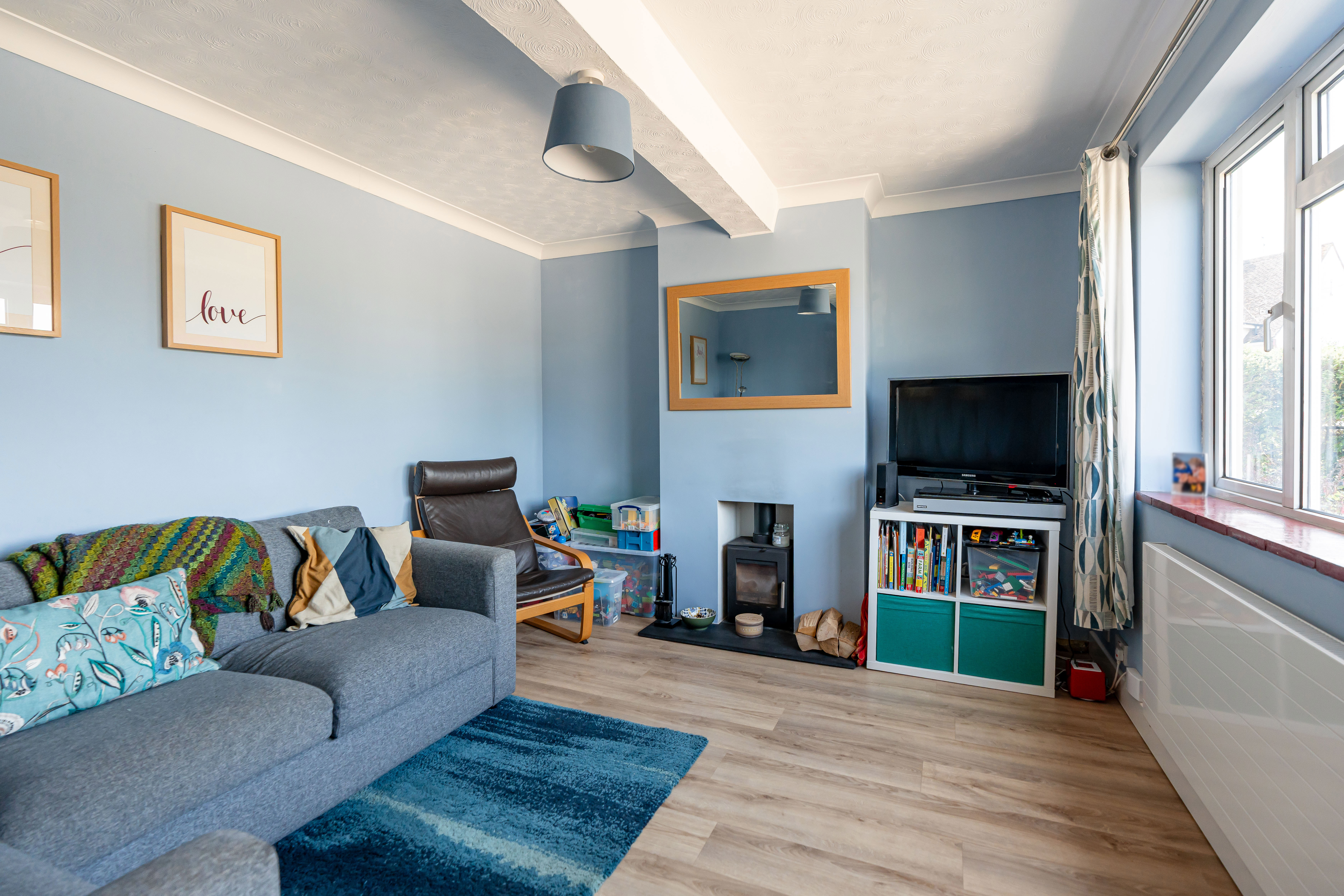 Stonhouse Crescent, Radley, OX14, photo 4