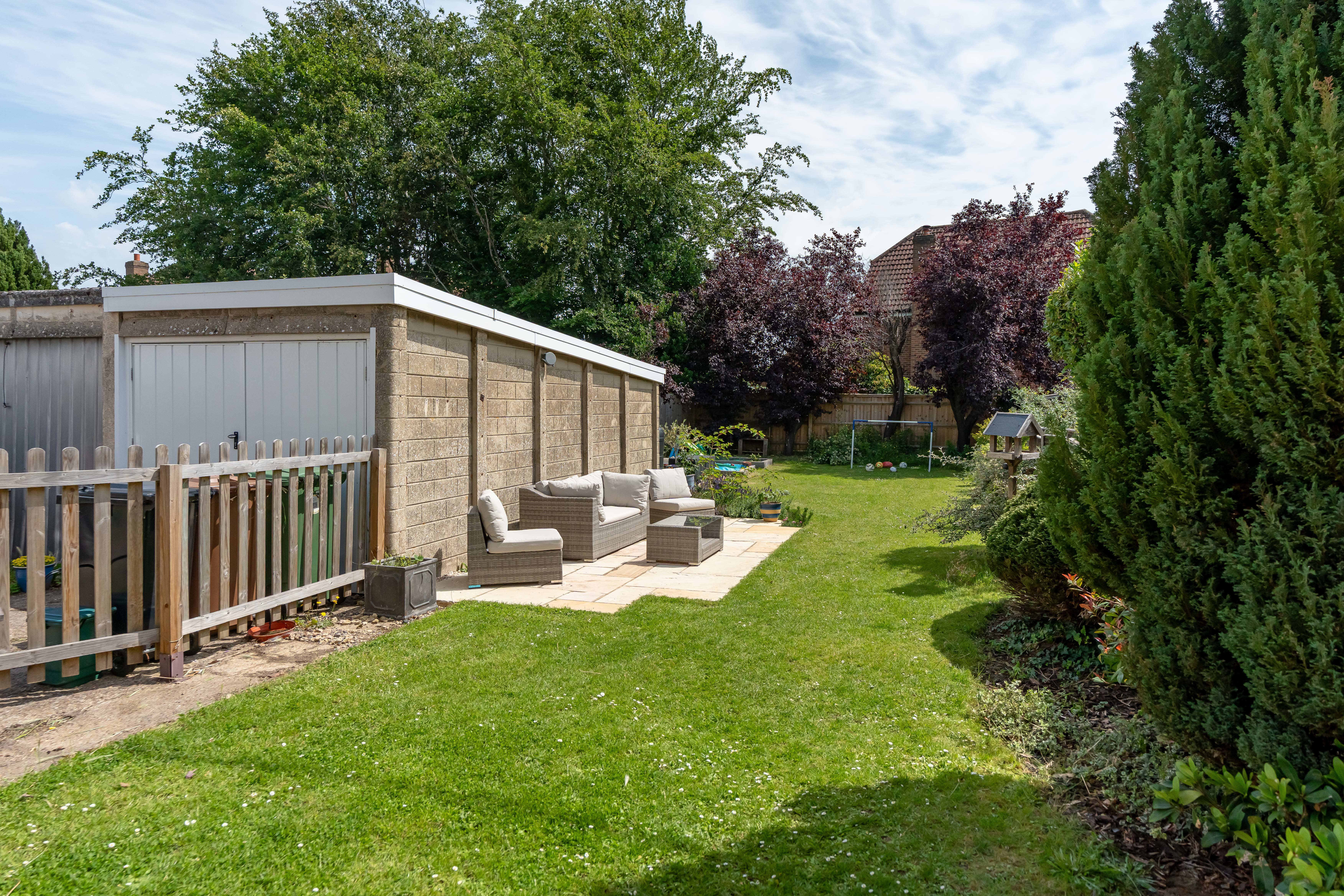 Stonhouse Crescent, Radley, OX14, photo 24