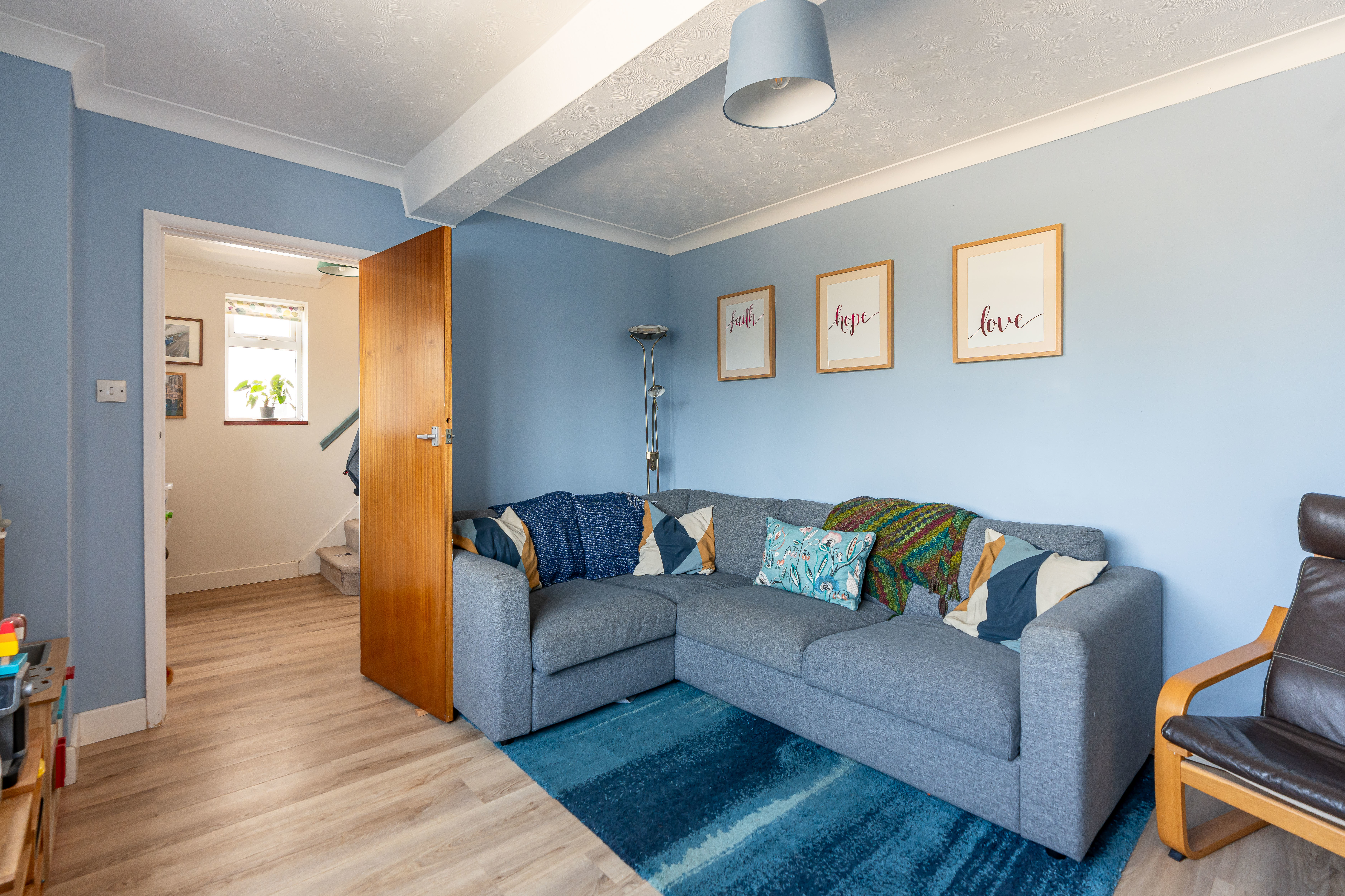 Stonhouse Crescent, Radley, OX14, photo 8