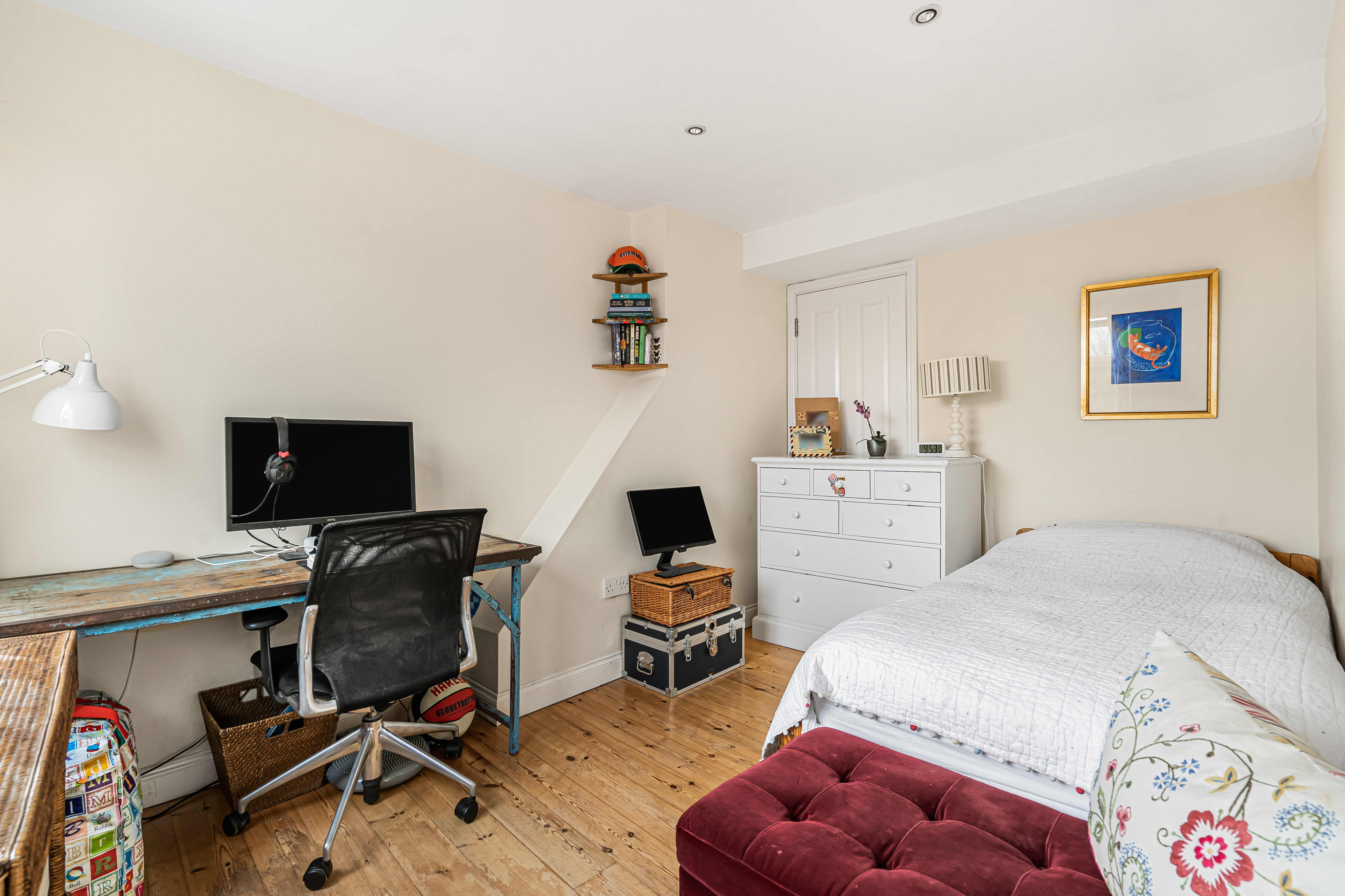 Chilswell Road, Oxford, OX1, photo 16