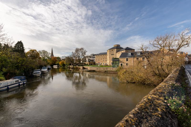 The Old Gaol, Abingdon, OX14, photo 2