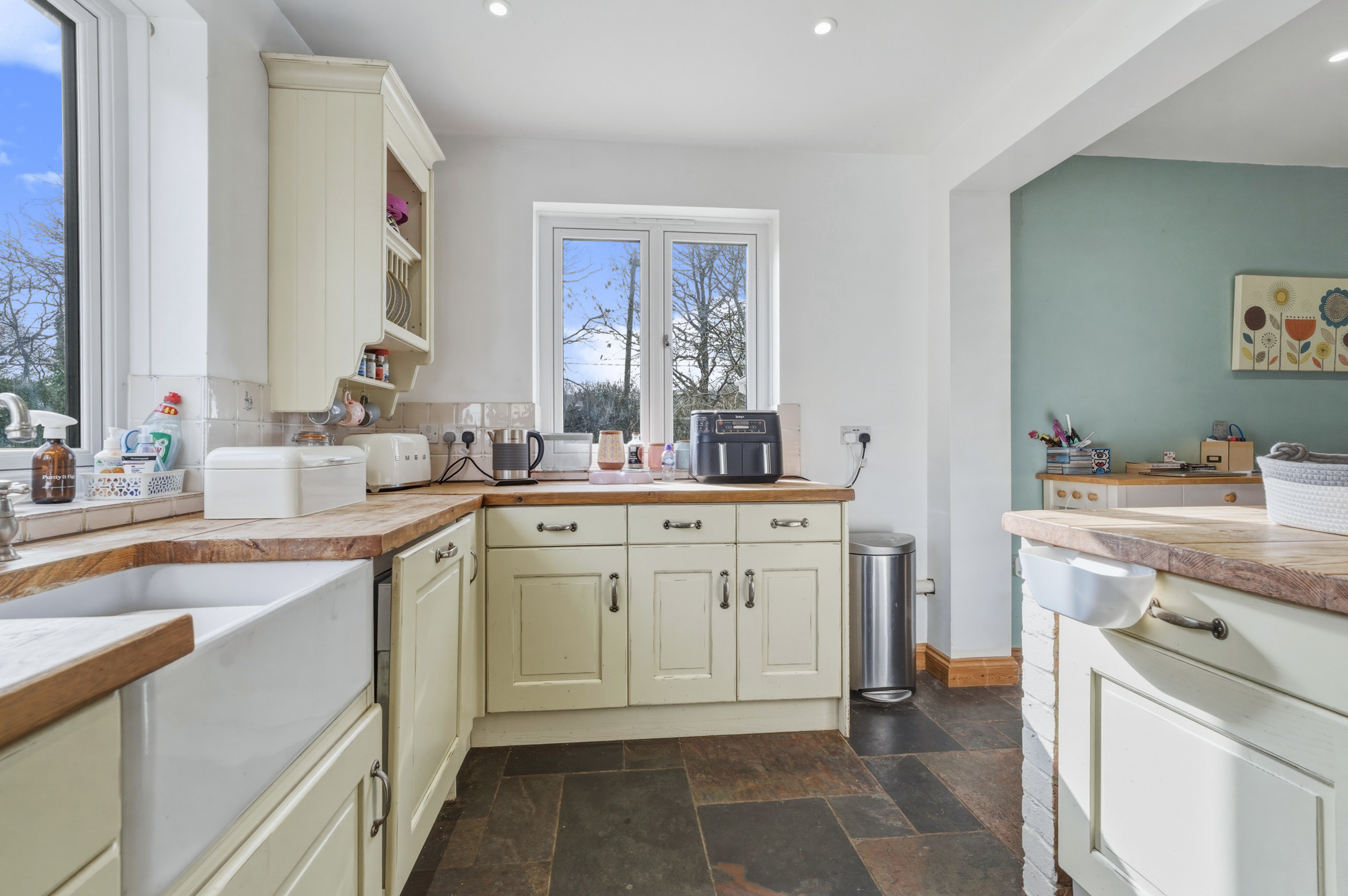Wroslyn Road, Freeland, OX29, photo 8