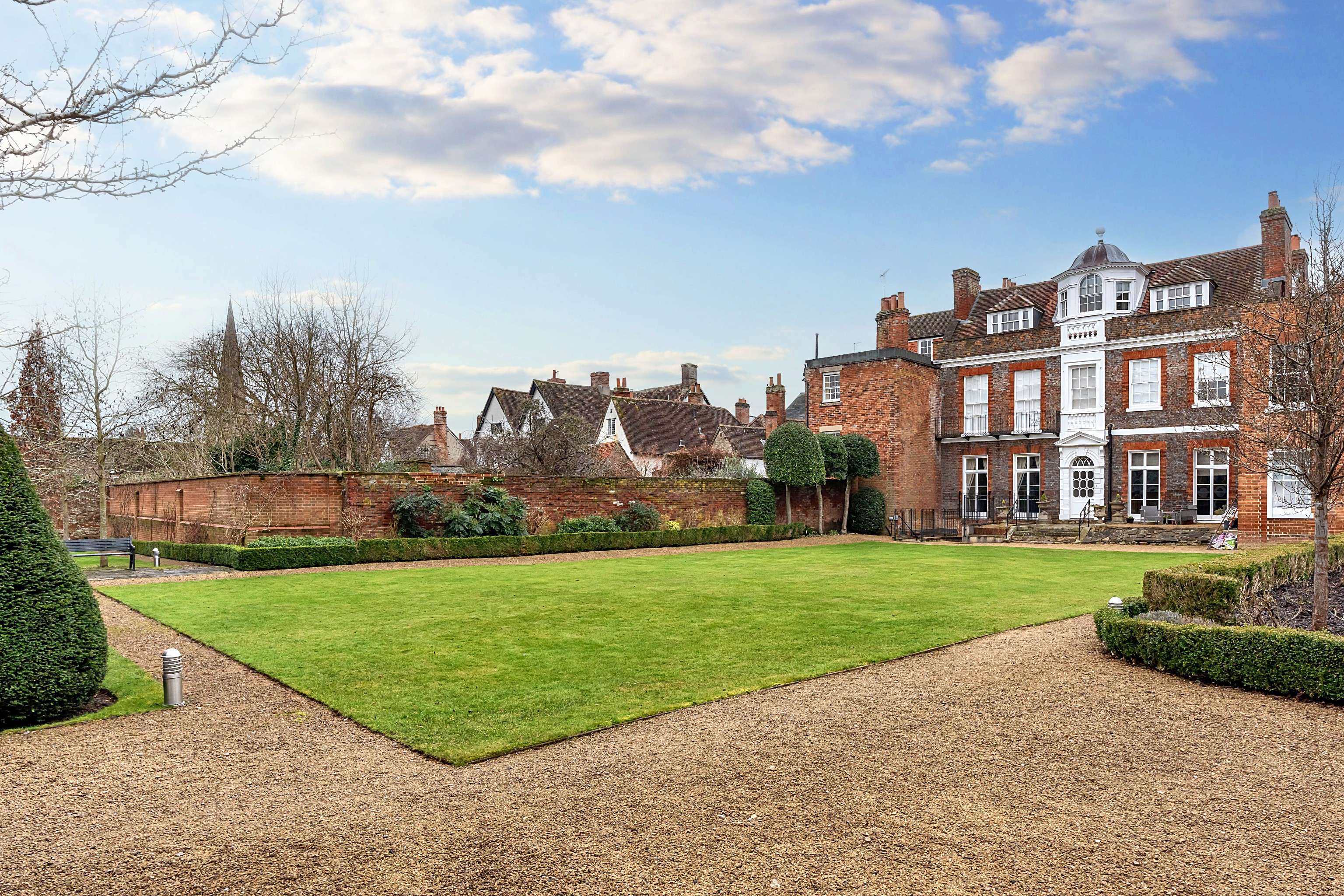 The Old Gaol, Abingdon, OX14, photo 15