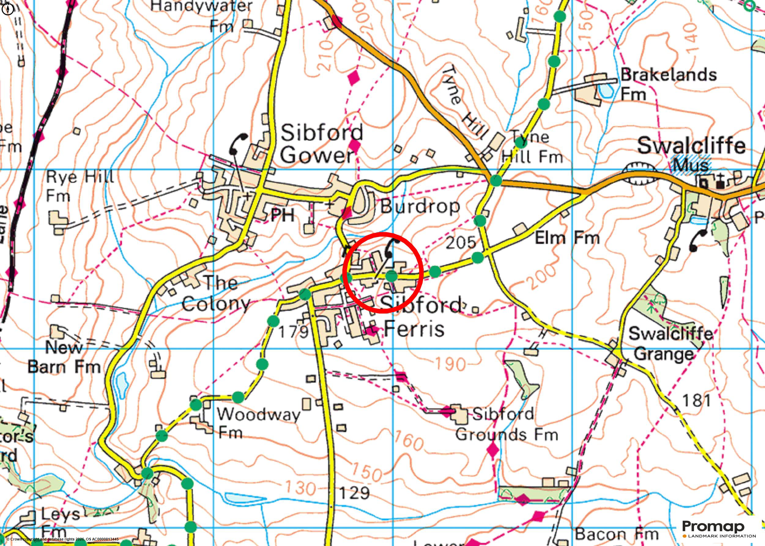 Sibford Ferris, Banbury, OX15, photo 29