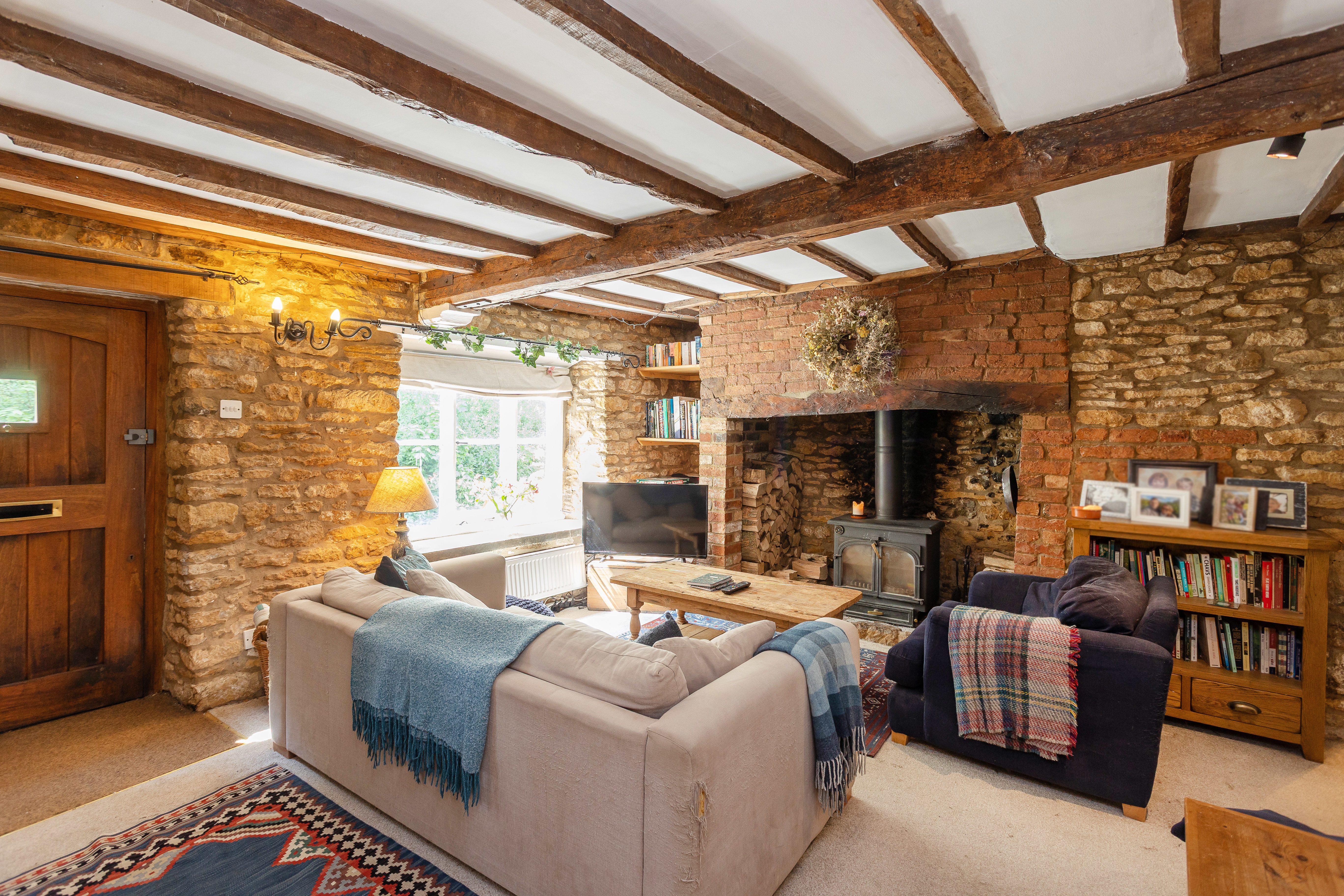 Sibford Ferris, Banbury, OX15, photo 7
