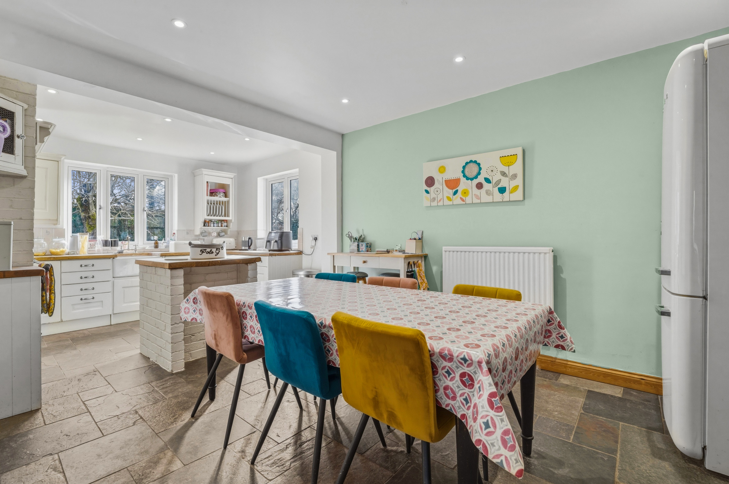 Wroslyn Road, Freeland, OX29, photo 6