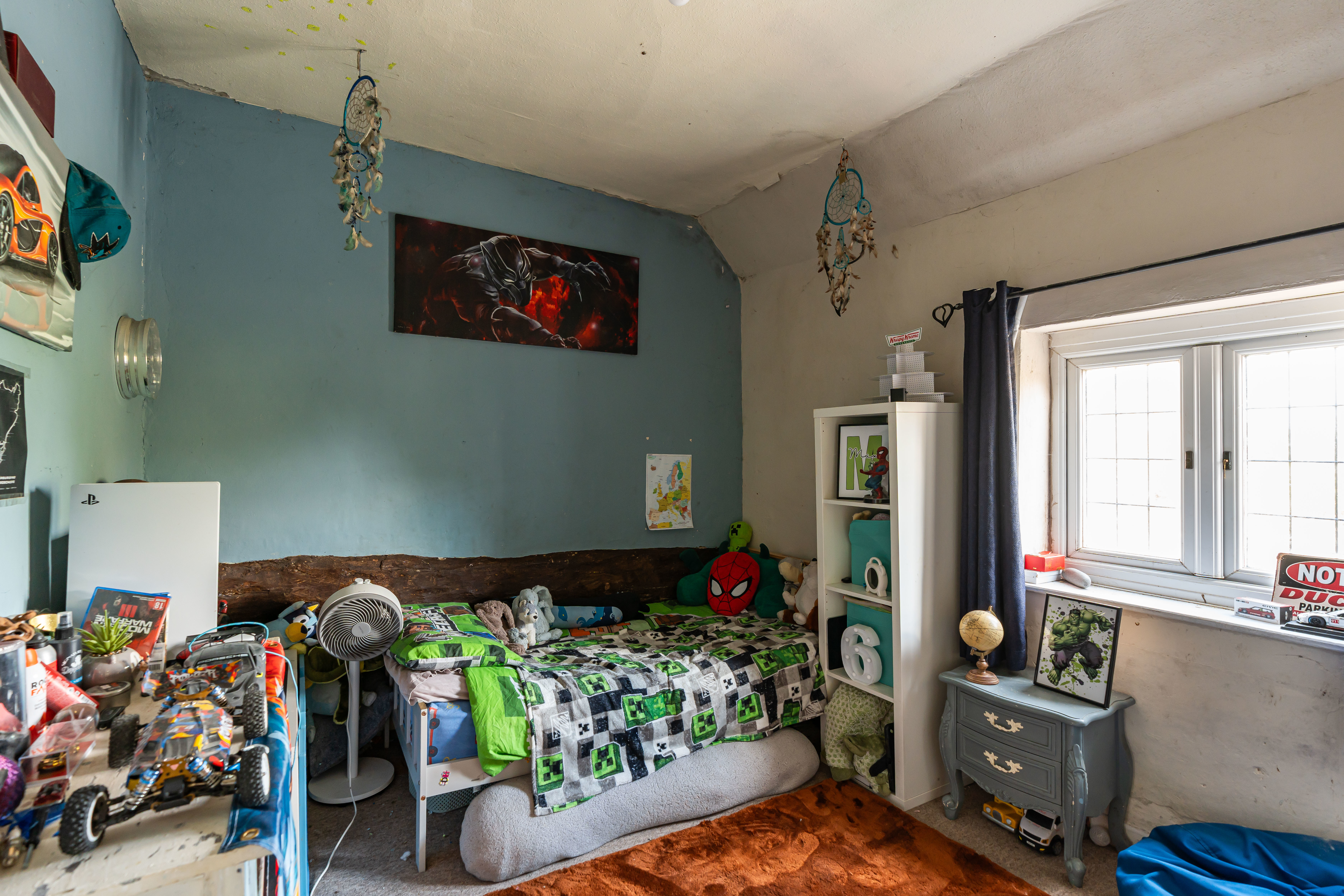 4 The Green-07695