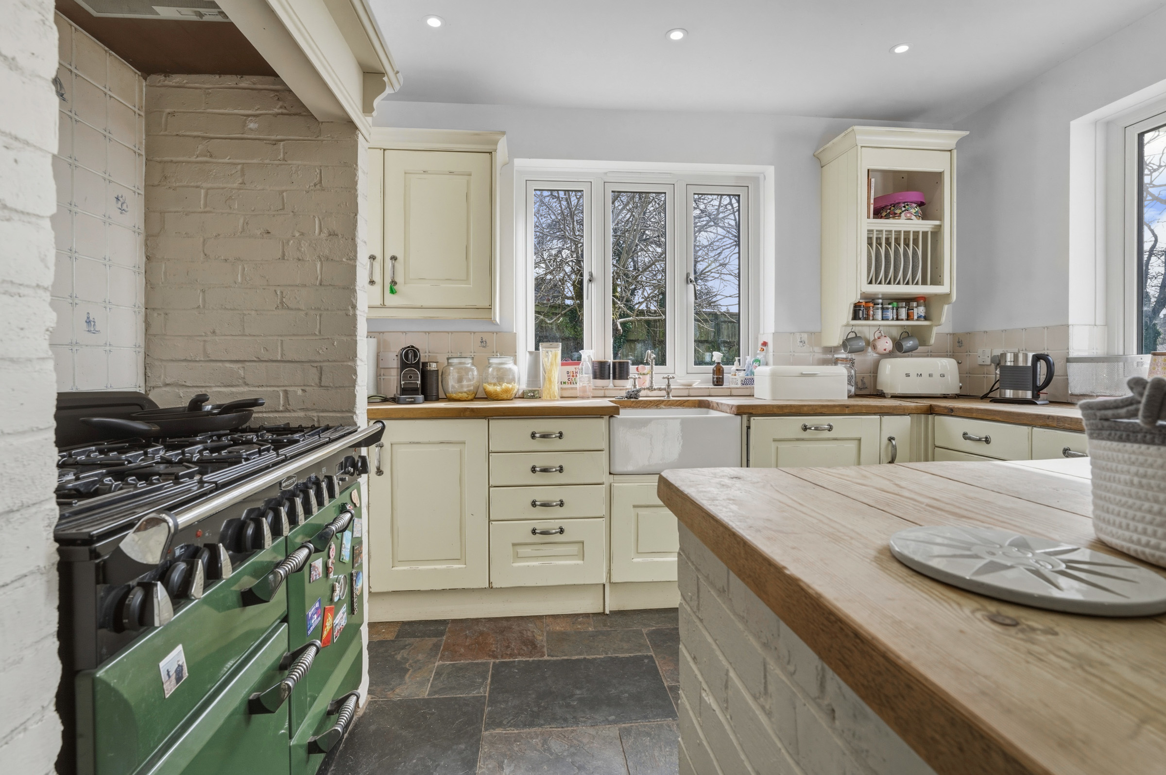 Wroslyn Road, Freeland, OX29, photo 5