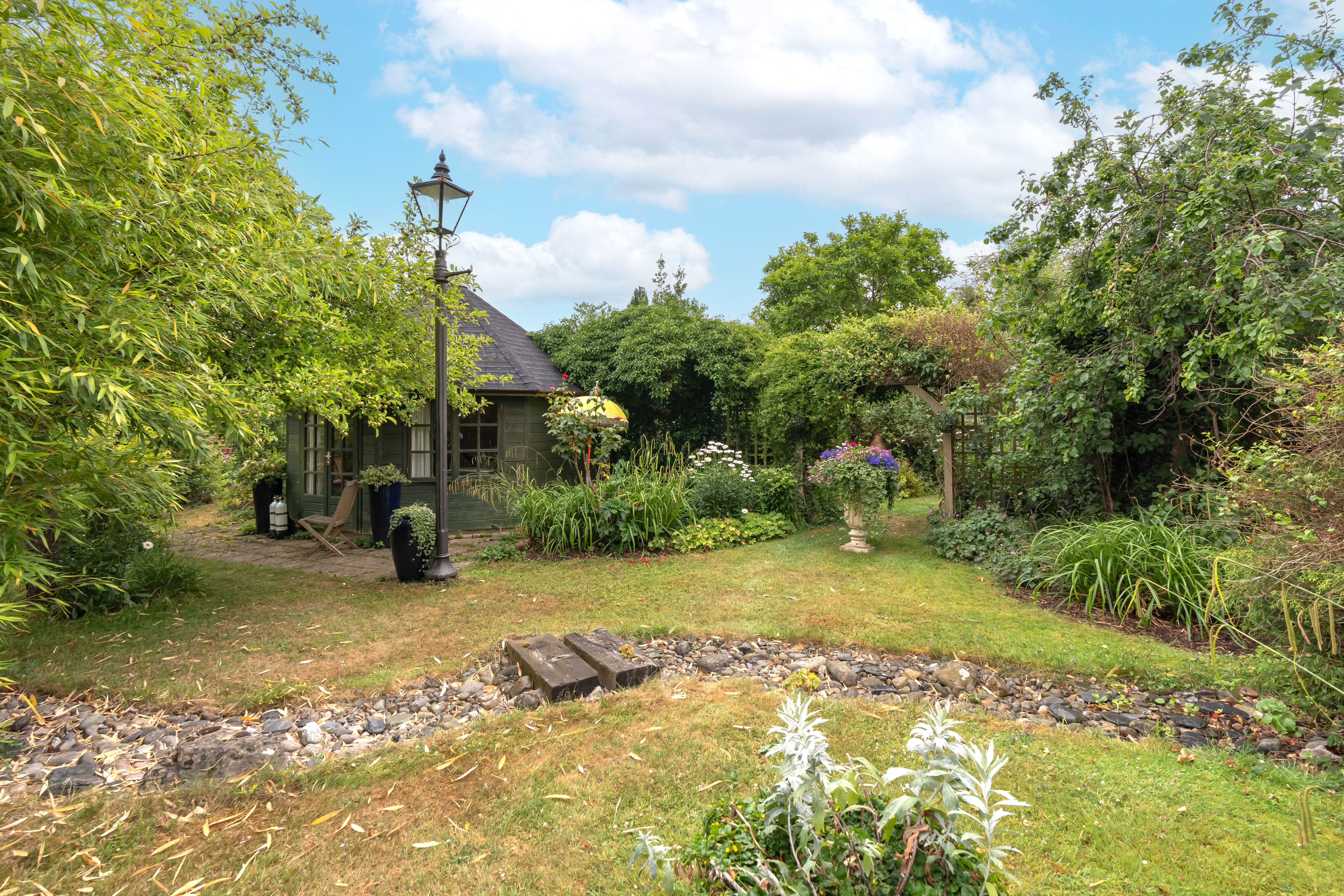 Netherton Road, Appleton, OX13, photo 35