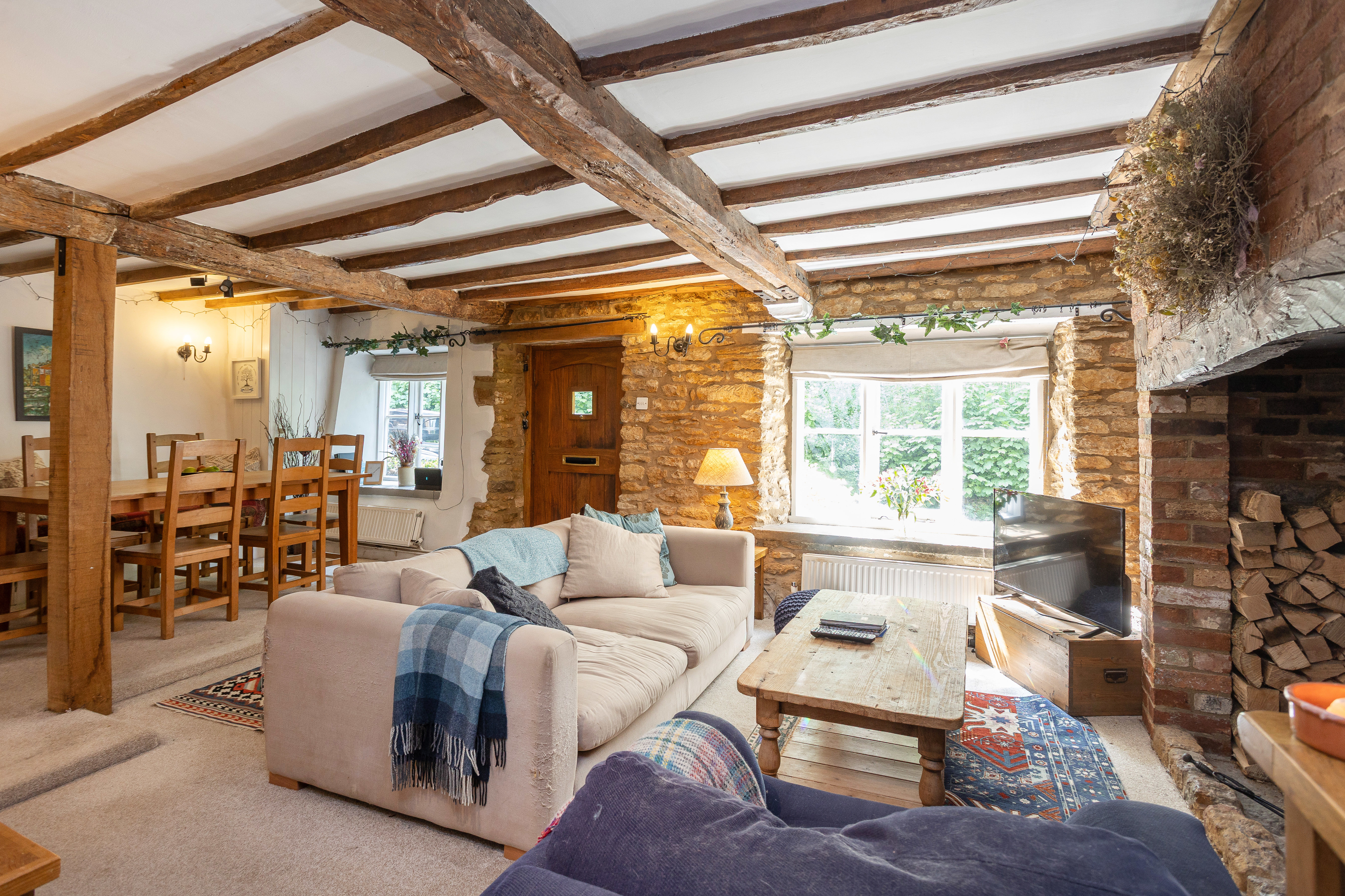 Sibford Ferris, Banbury, OX15, photo 9