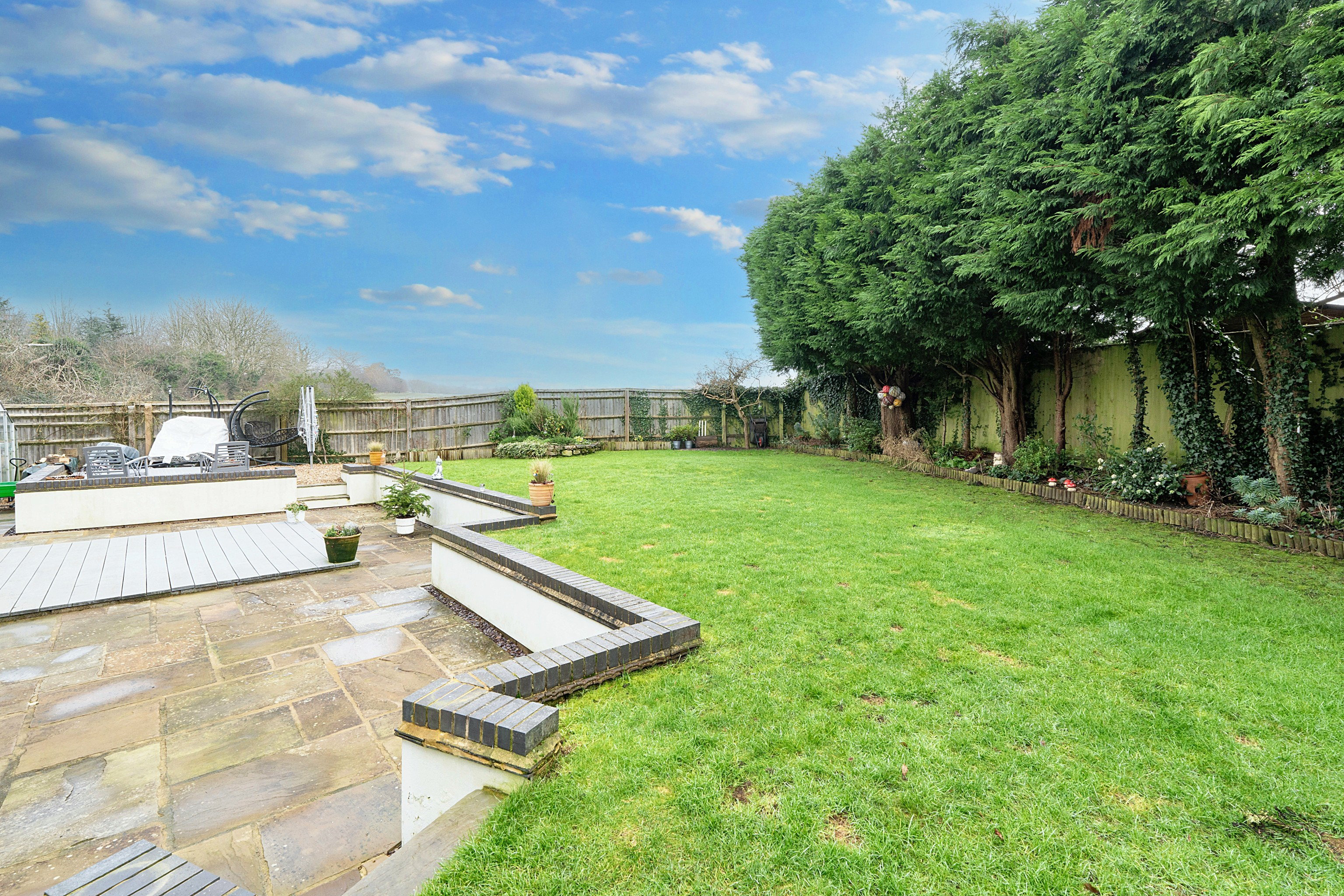 Brumcombe Lane, Bayworth, OX13, photo 4