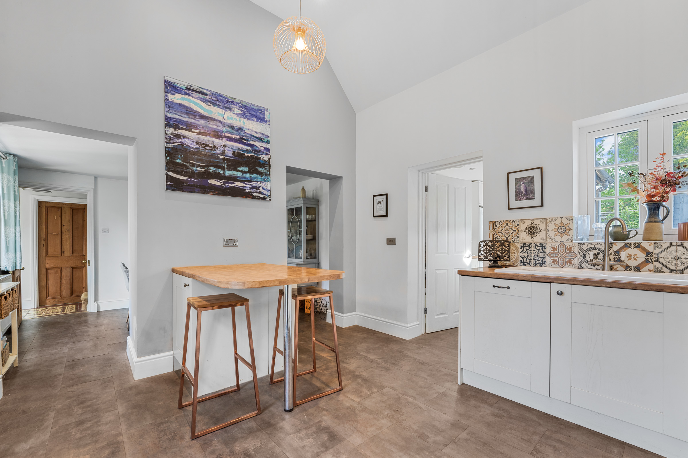 Slatter Cottage, Akeman Street, Combe OX29, photo 4