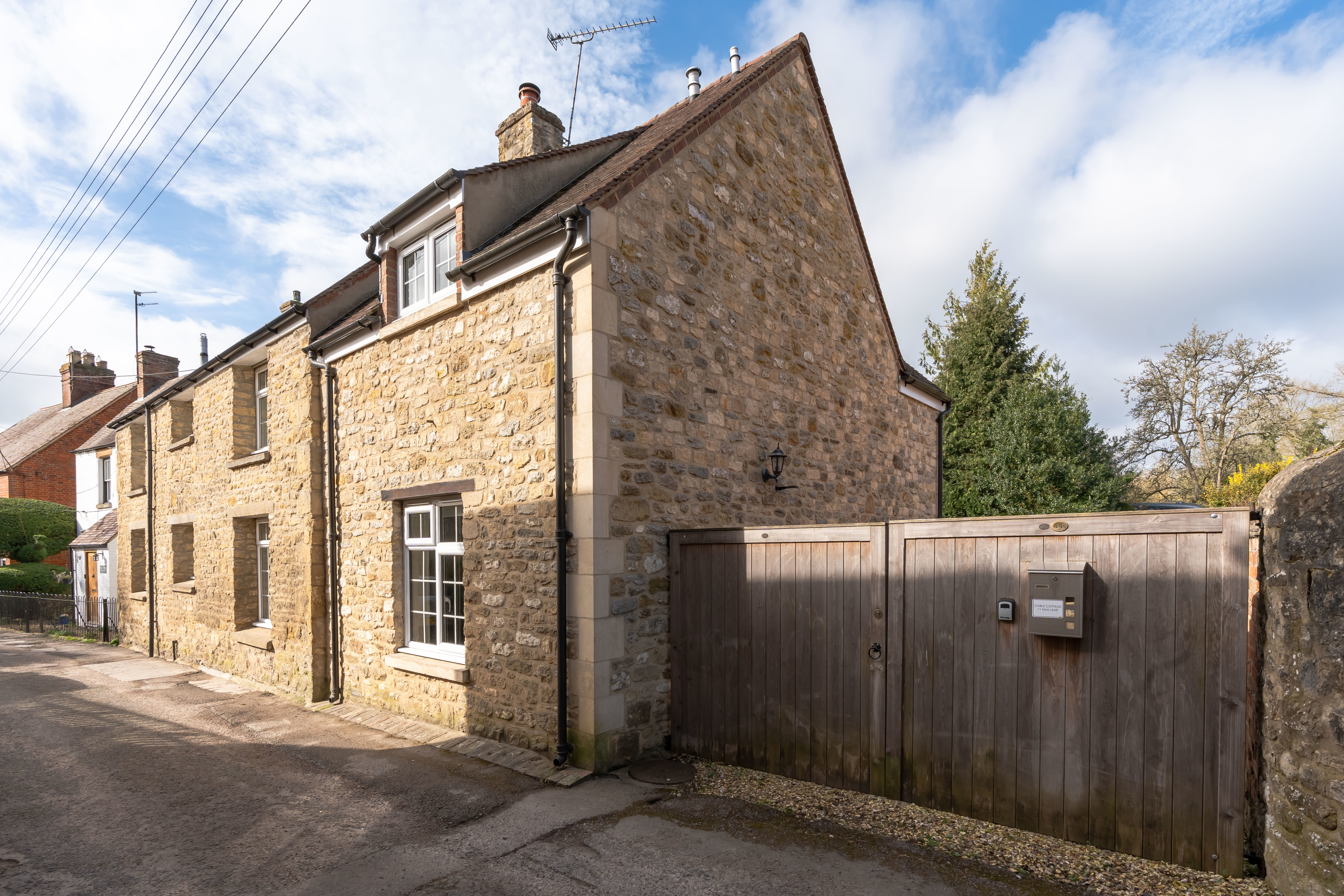 Kiln Lane, Wheatley, OX33, photo 10