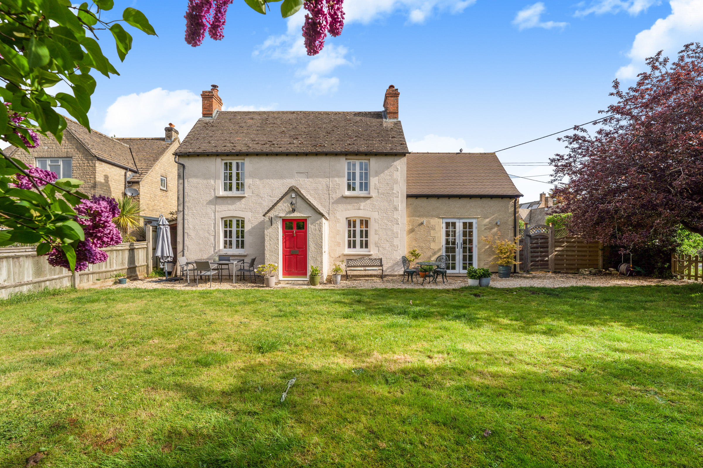 Slatter Cottage, Akeman Street, Combe OX29, photo 36