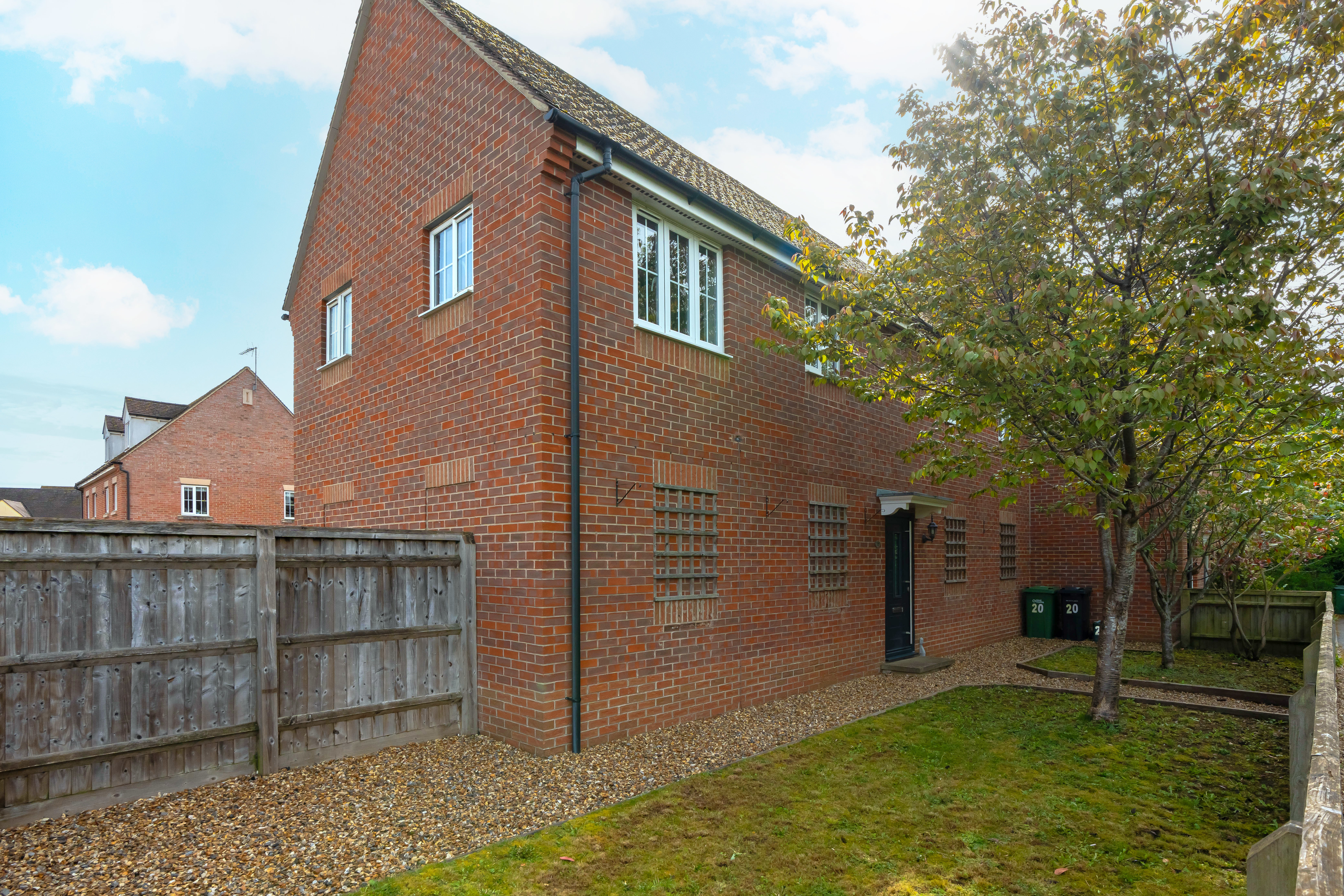 20 Werrell Drive-08593