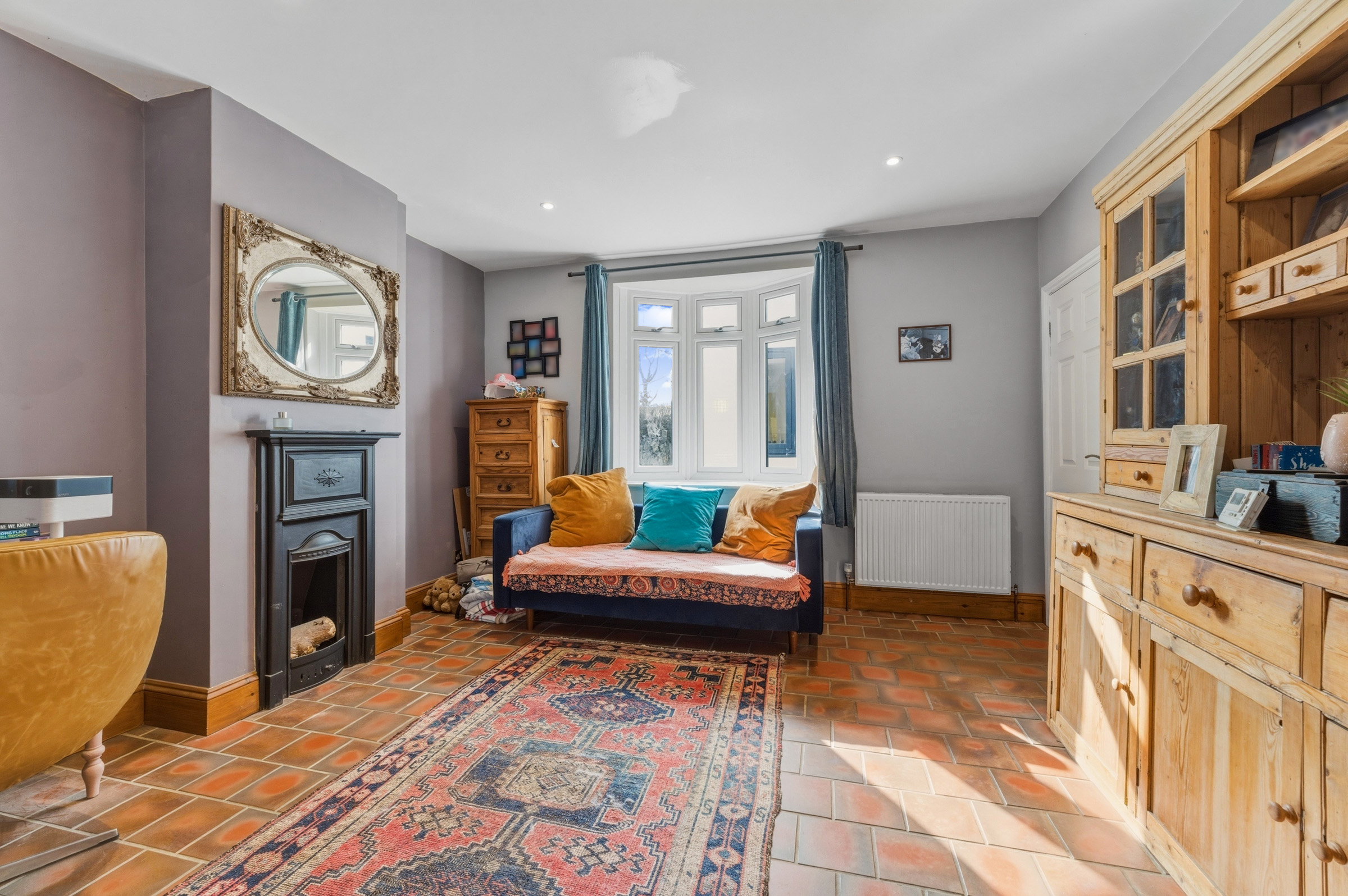 Wroslyn Road, Freeland, OX29, photo 7