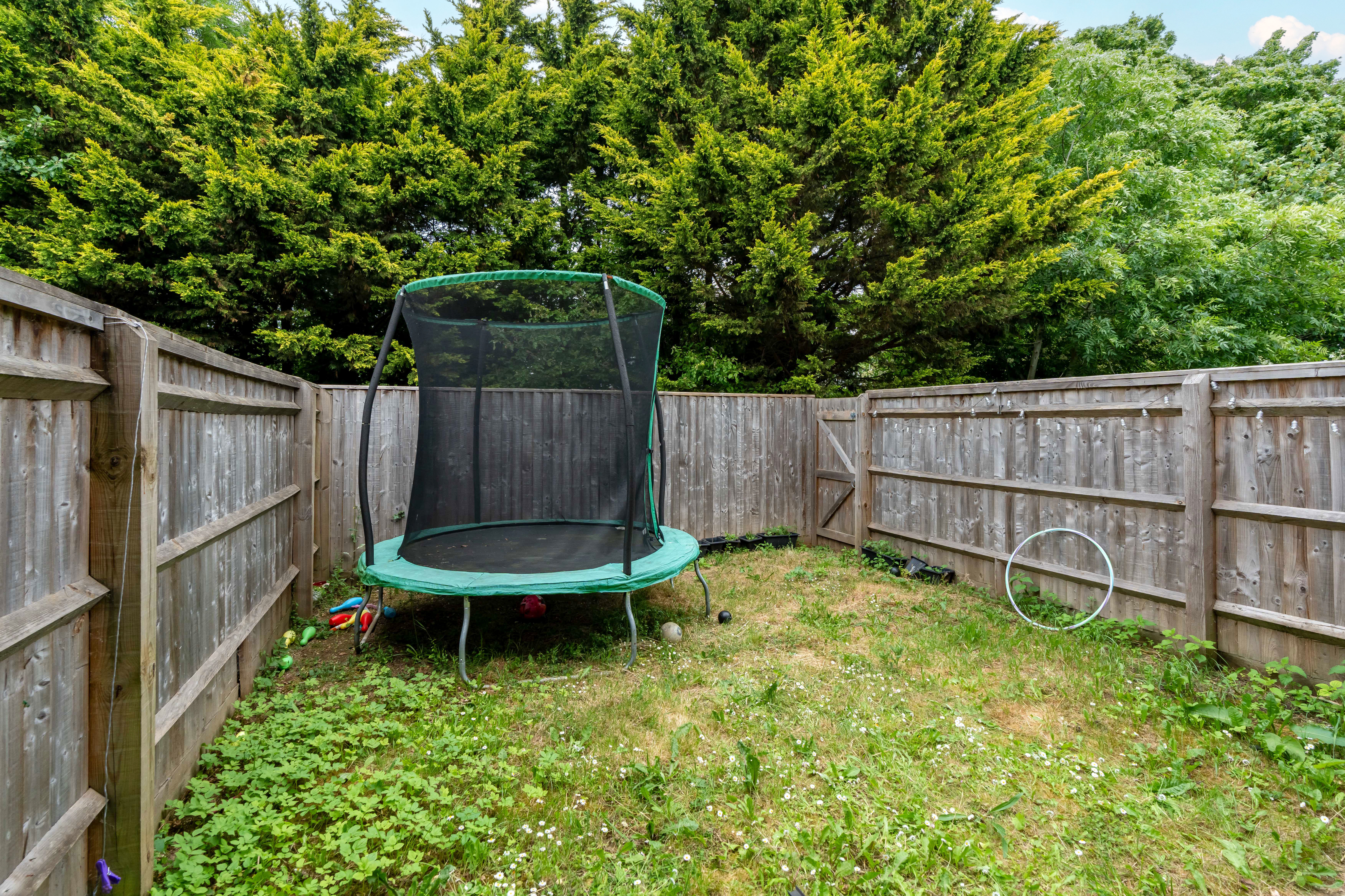 Downside End, Headington, OX3, photo 3