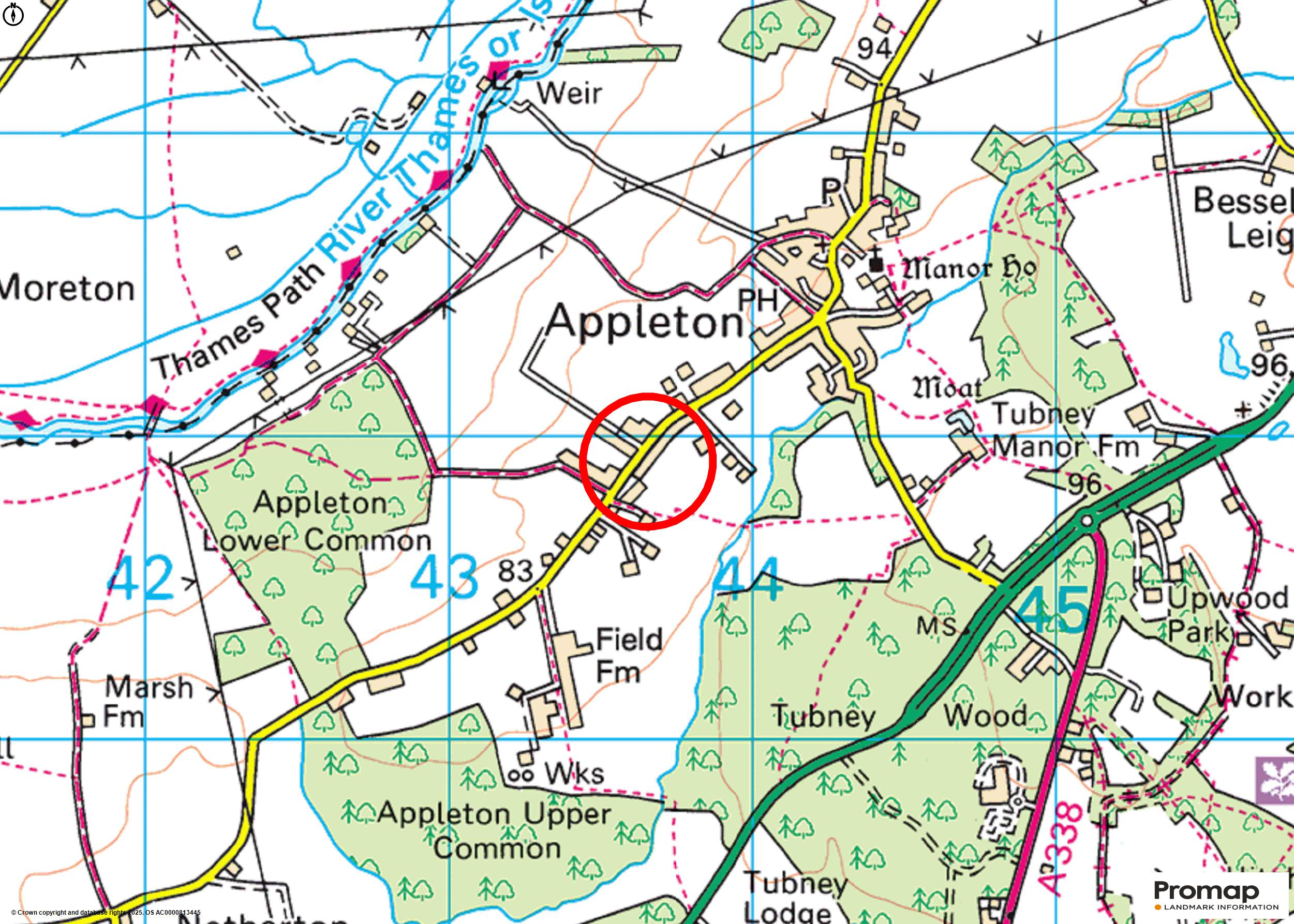 Netherton Road, Appleton, OX13, photo 39