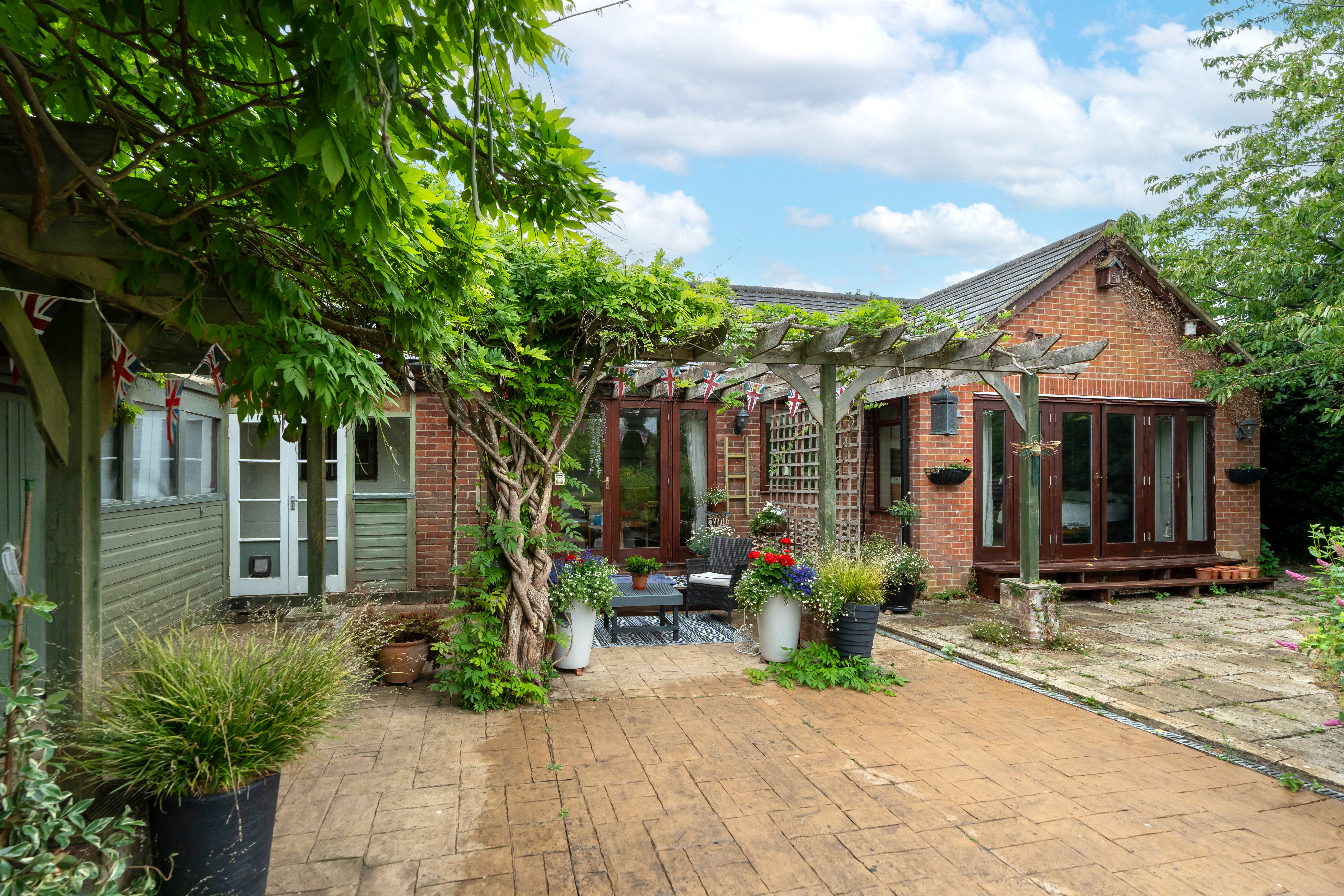 Netherton Road, Appleton, OX13, photo 30