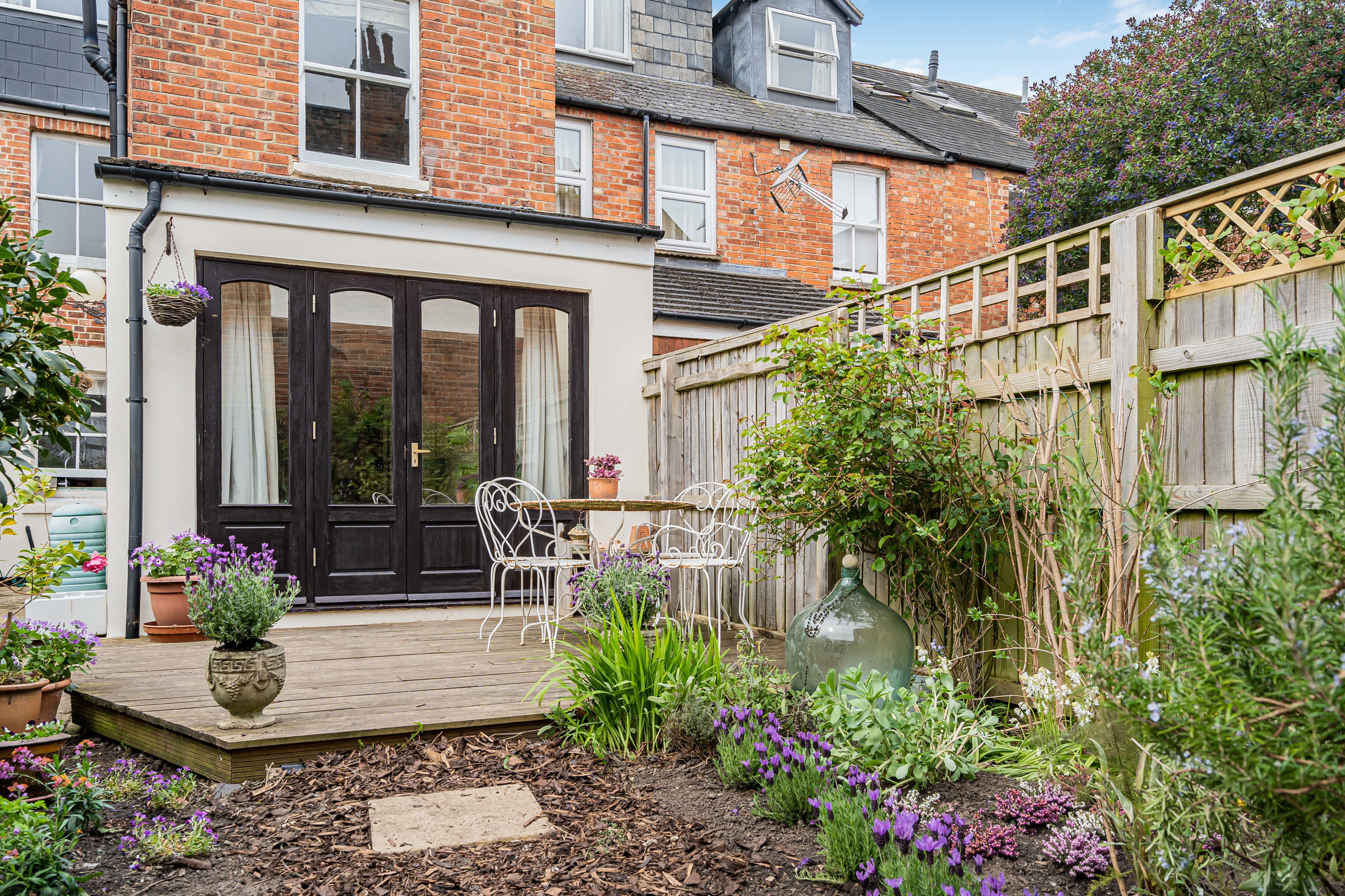 Chilswell Road, Oxford, OX1, photo 22