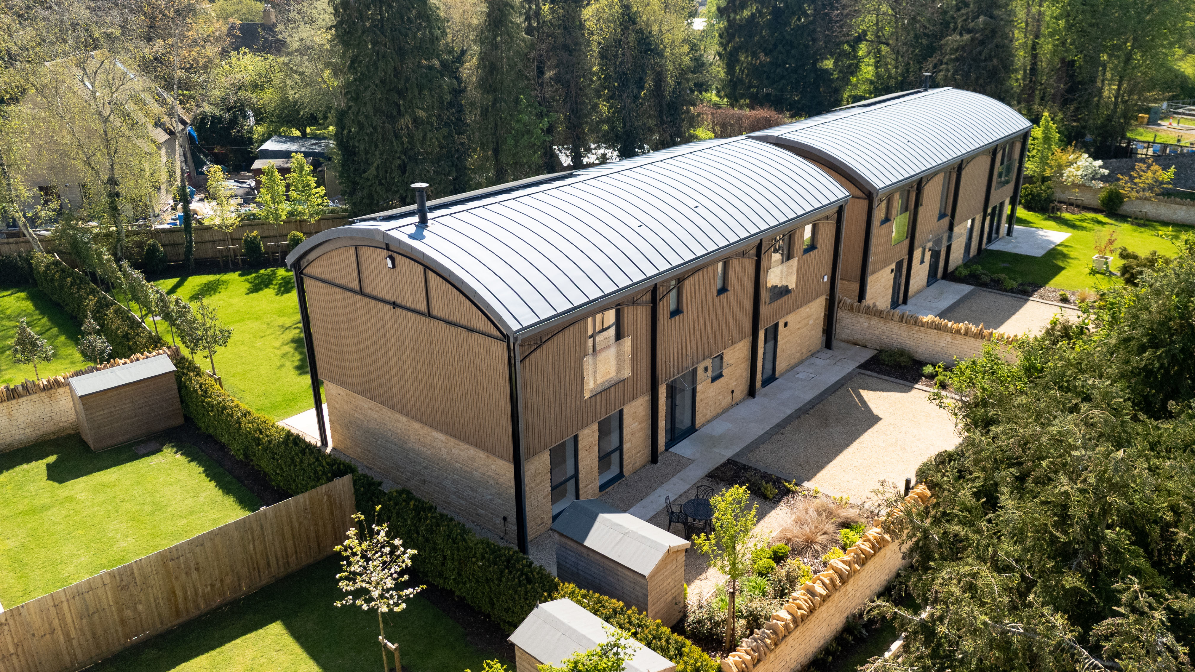 The Martingales, Withington, GL54