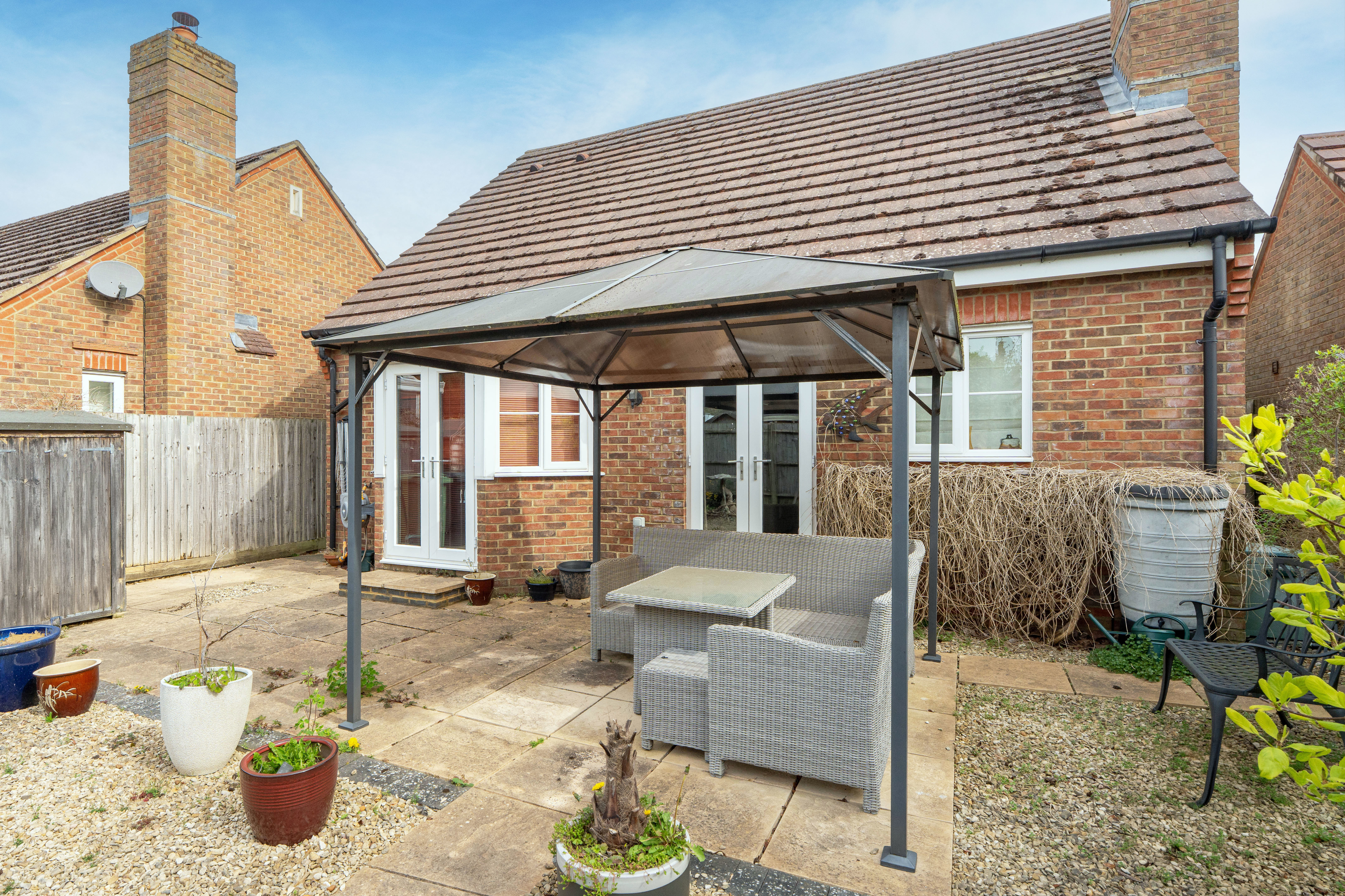 Bakery Close, Chalgrove, OX44, photo 16