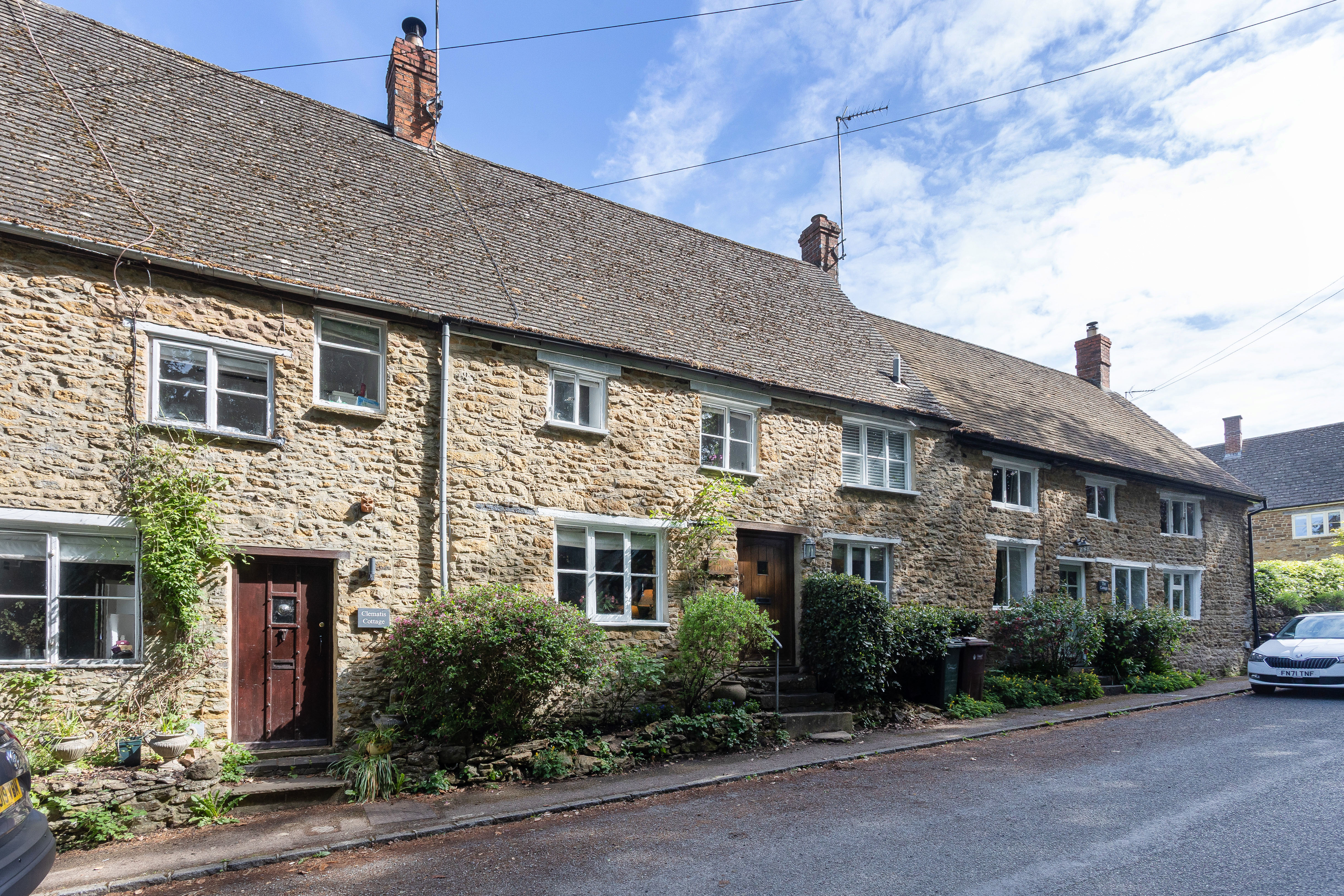 Sibford Ferris, Banbury, OX15