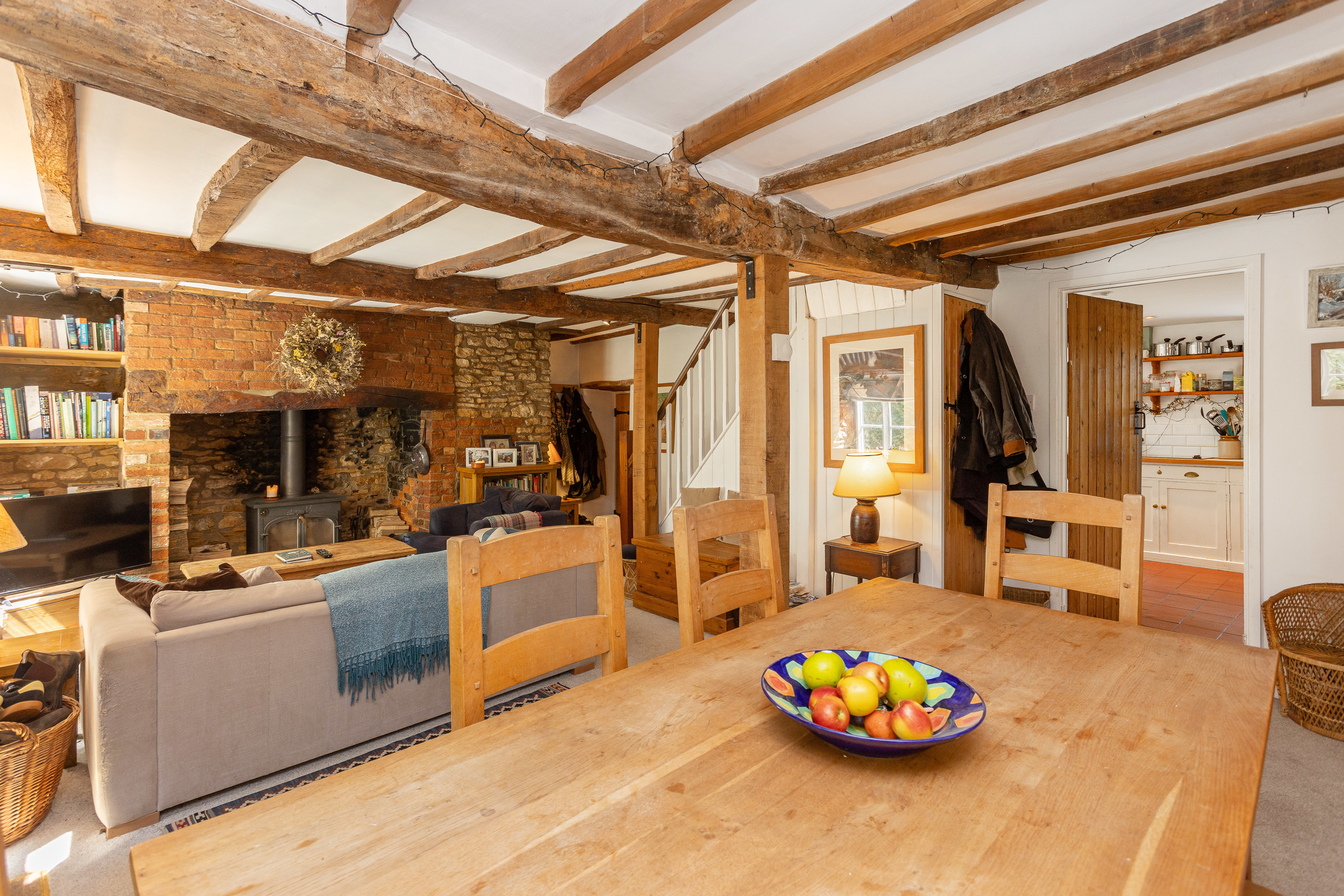 Sibford Ferris, Banbury, OX15, photo 11
