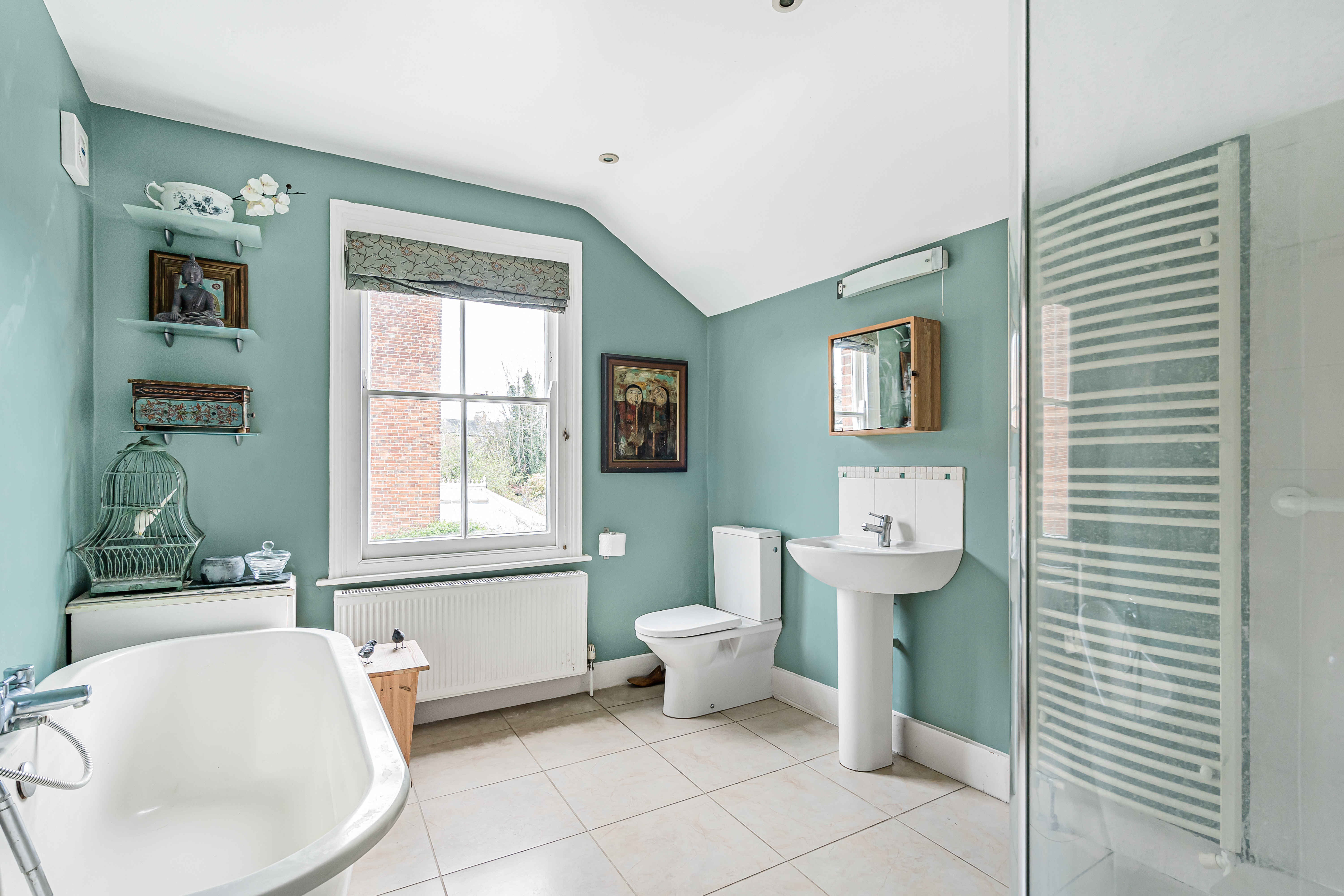 Chilswell Road, Oxford, OX1, photo 18