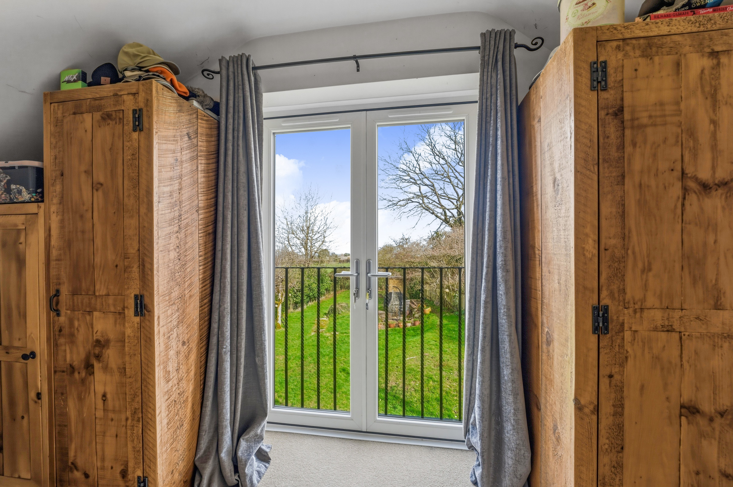 Wroslyn Road, Freeland, OX29, photo 13