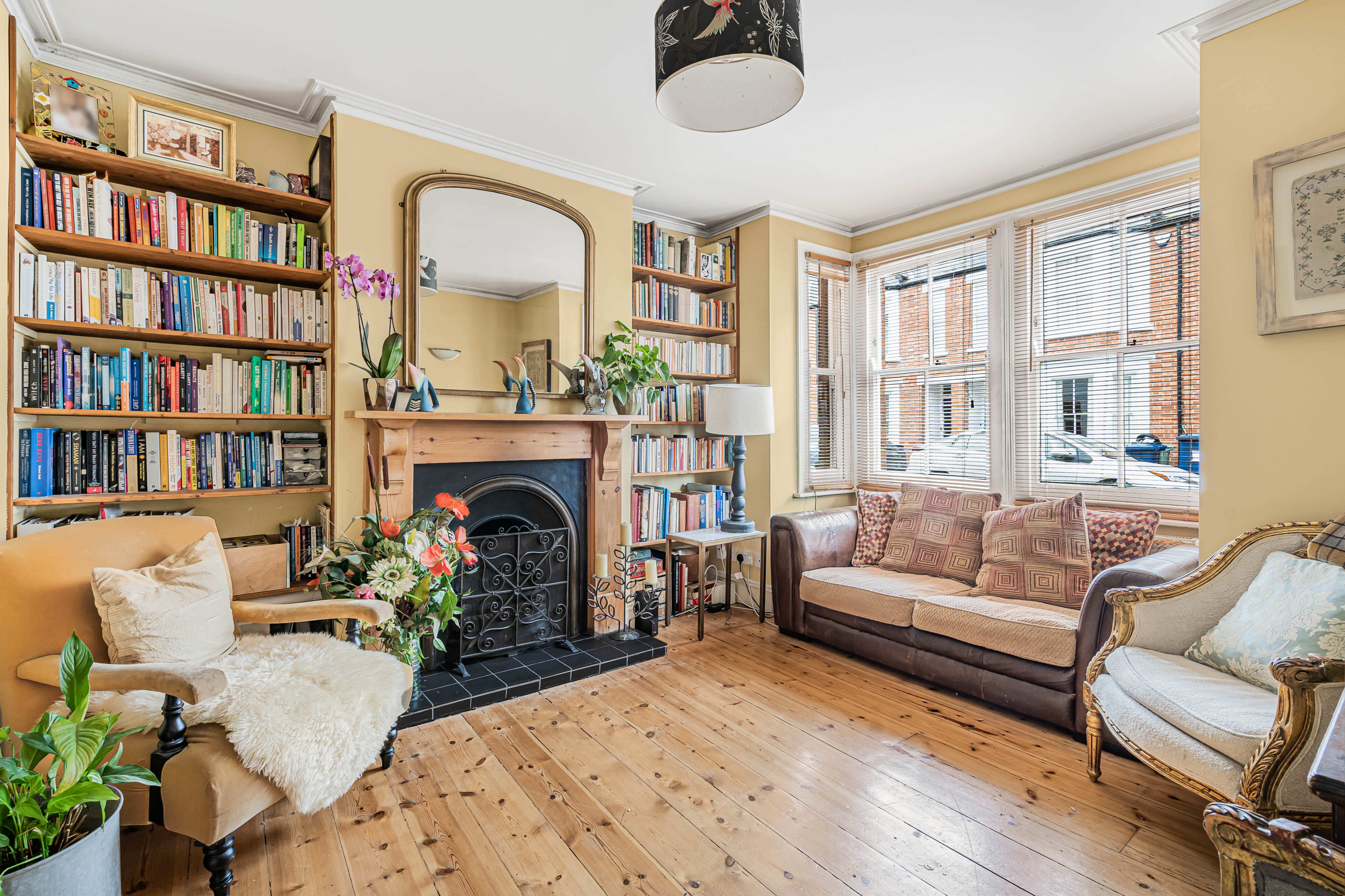 Chilswell Road, Oxford, OX1, photo 3