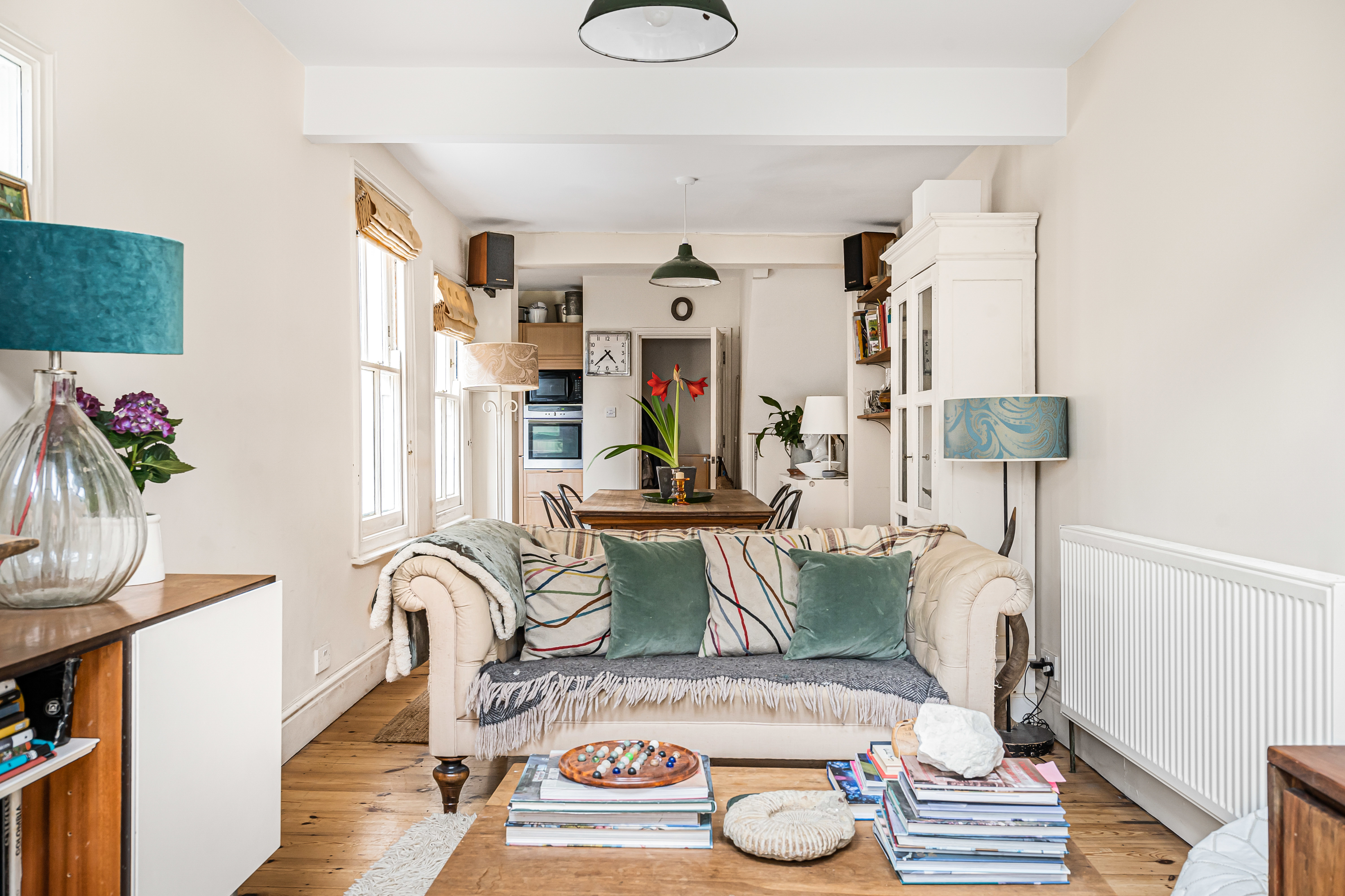 Chilswell Road, Oxford, OX1, photo 10