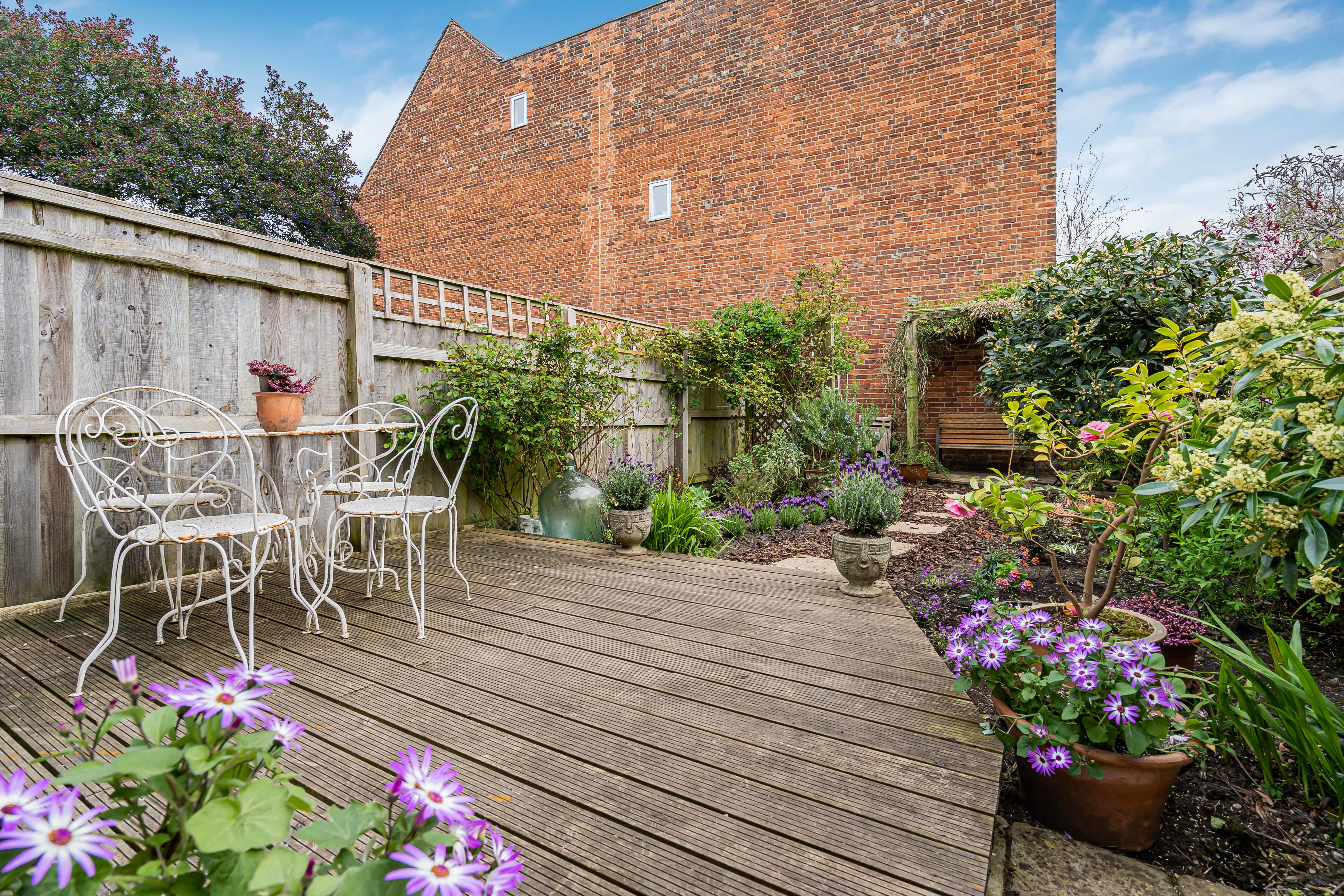 Chilswell Road, Oxford, OX1, photo 21