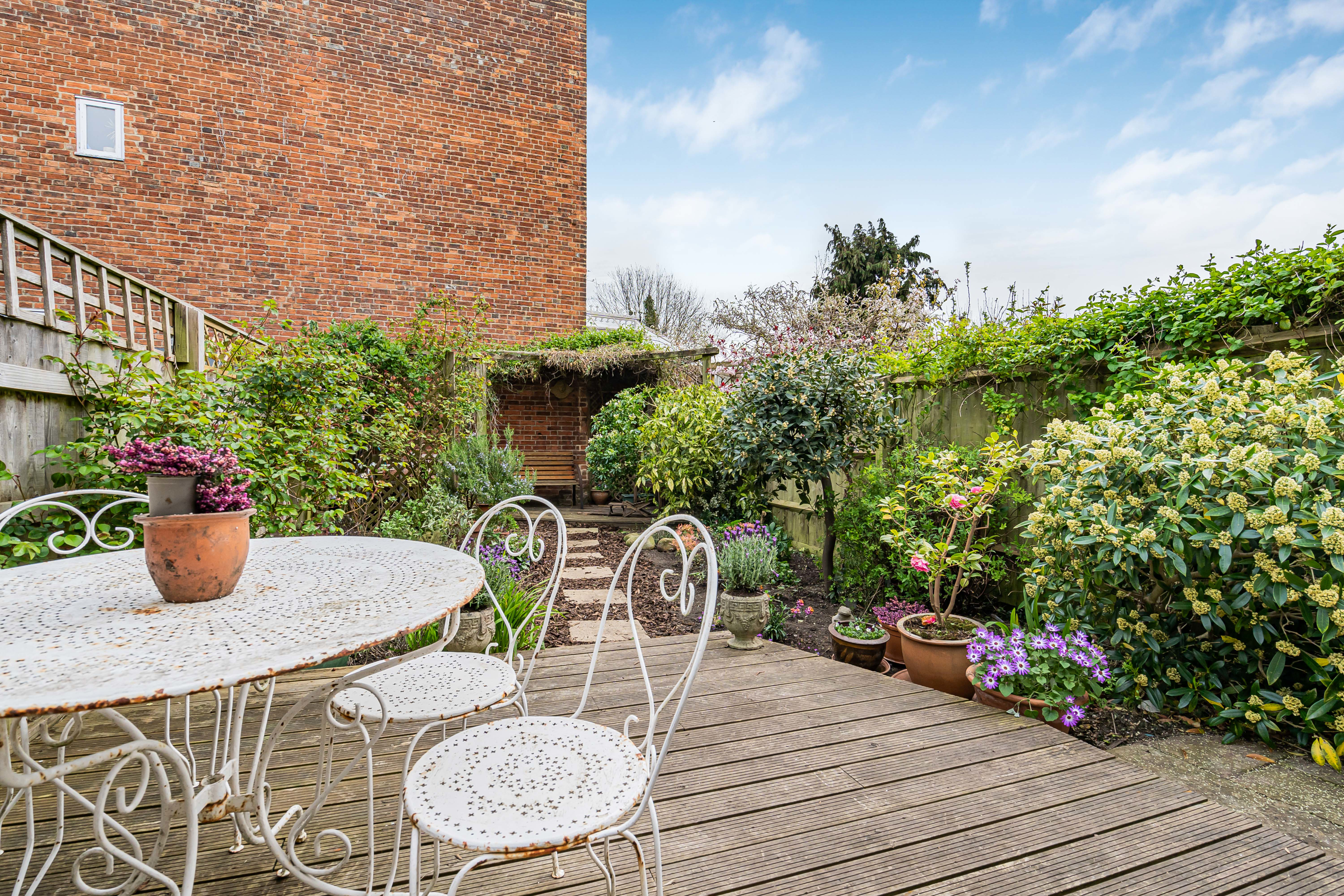 Chilswell Road, Oxford, OX1, photo 20