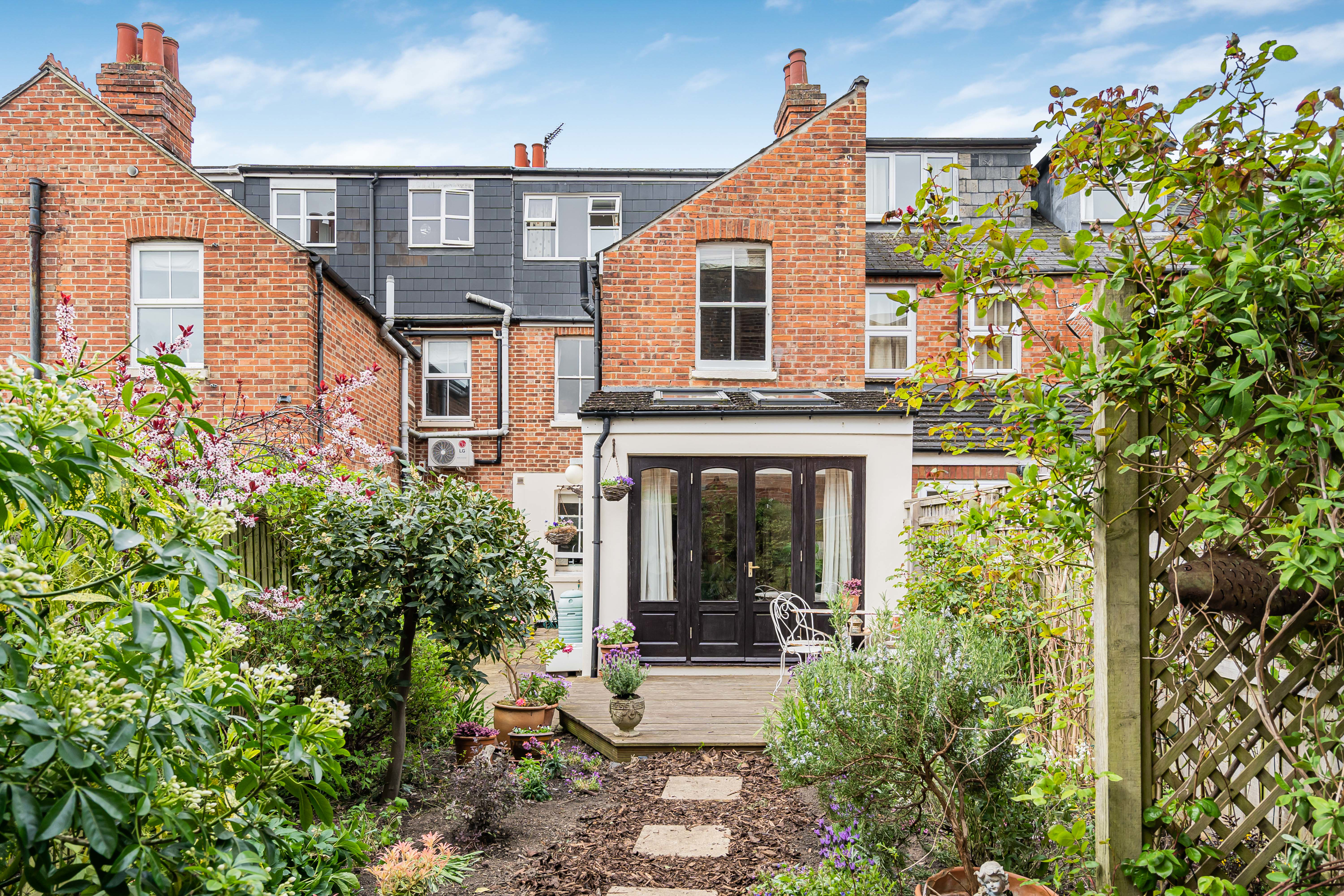 Chilswell Road, Oxford, OX1, photo 23
