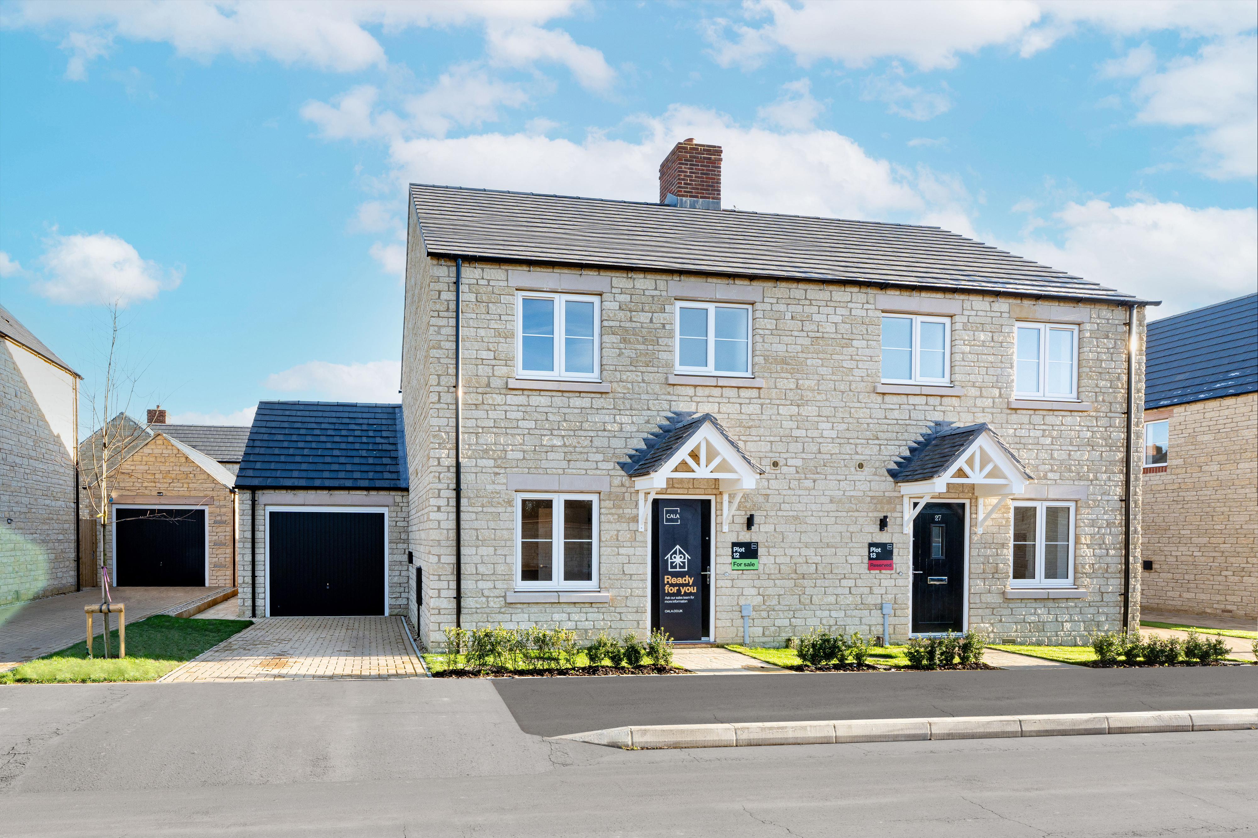 Banbury Road, Chipping Norton, OX7