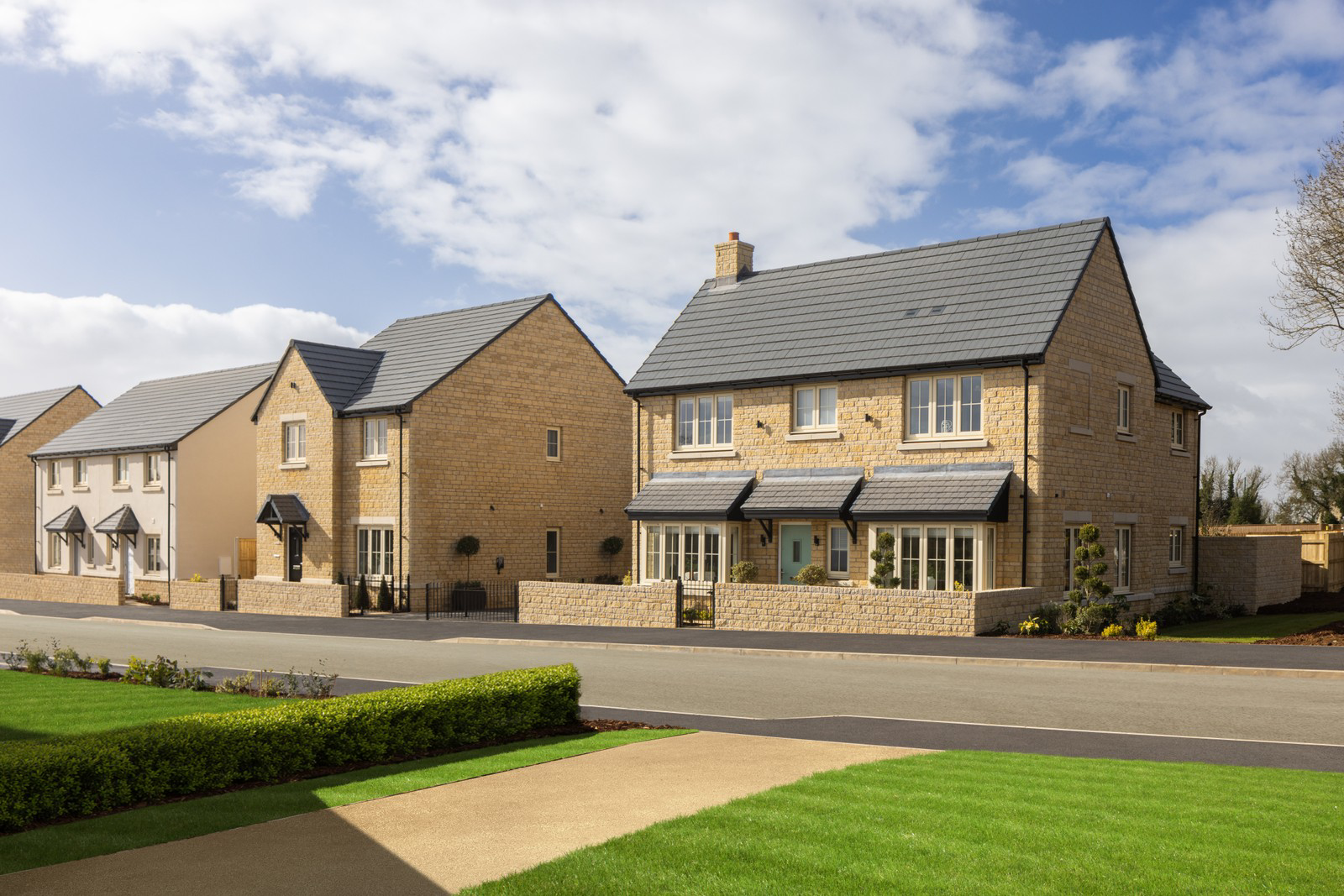 Banbury Road, Chipping Norton, OX7