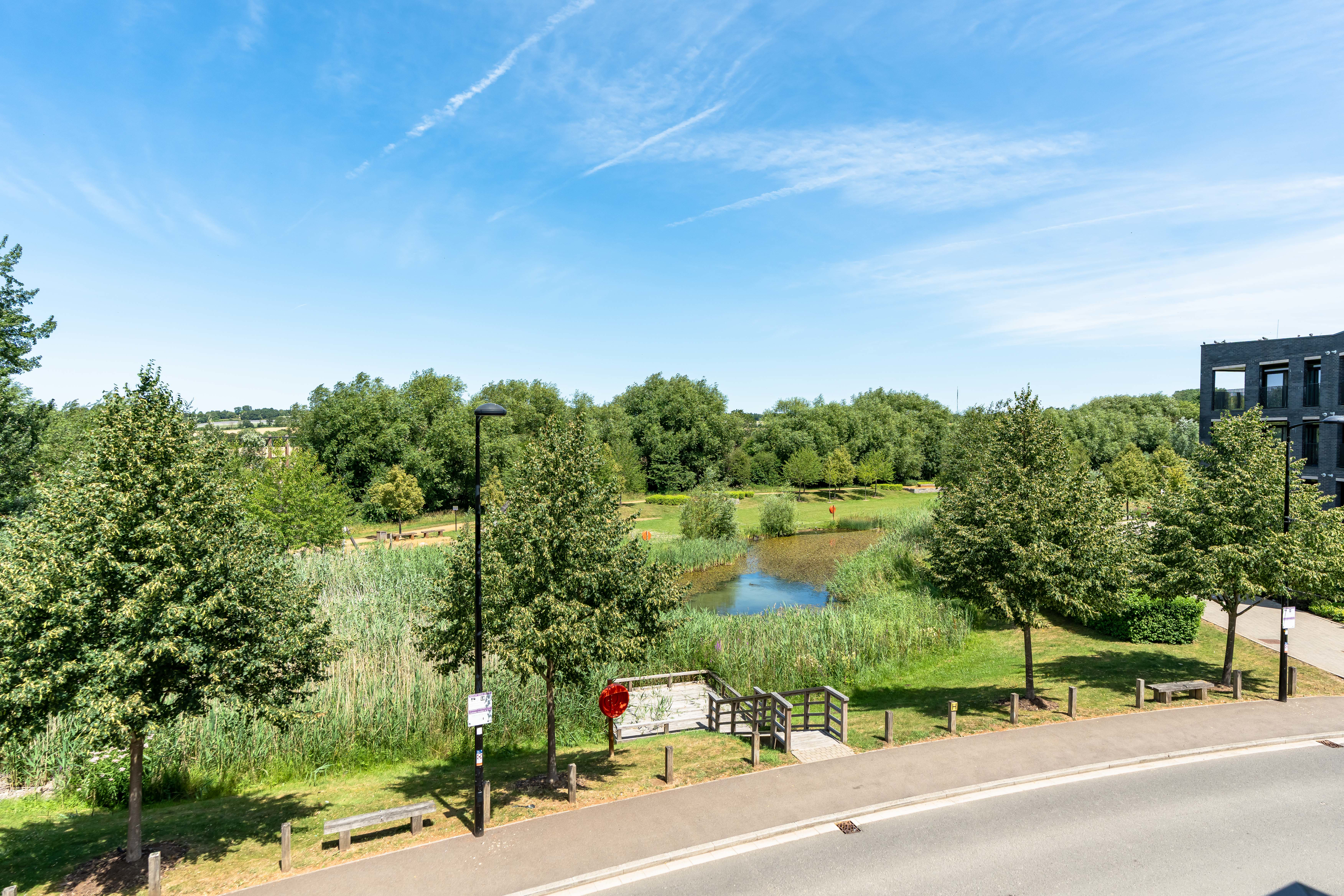 Barton Fields Road, Headington, OX3, photo 30