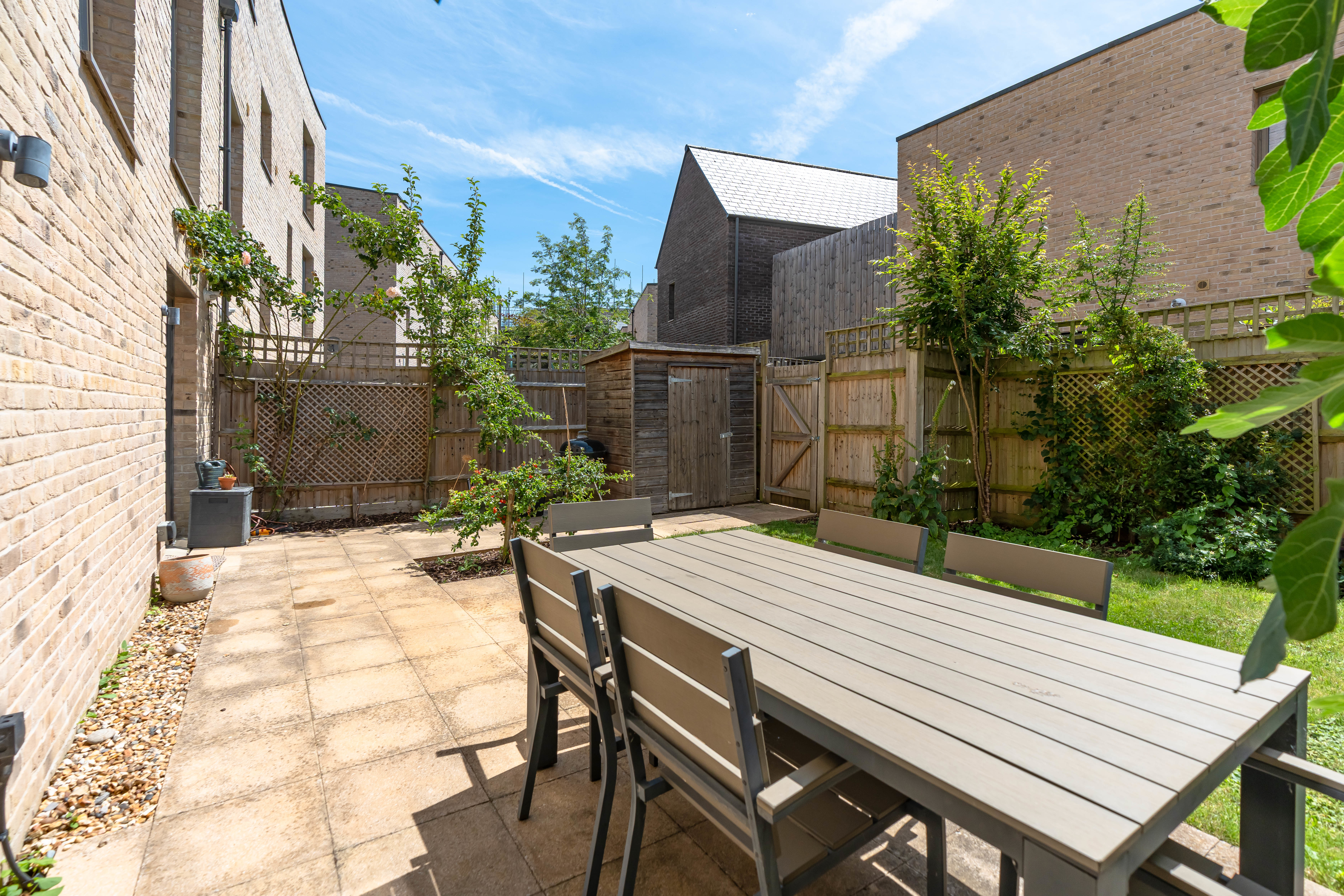 Barton Fields Road, Headington, OX3, photo 3